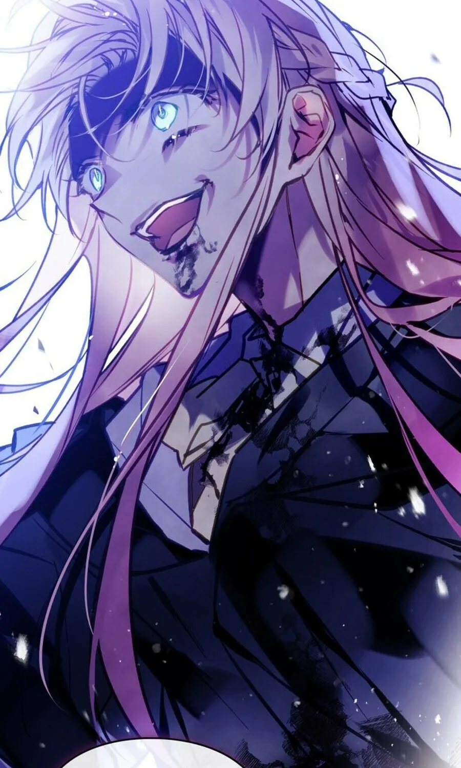 Read Villains Are Destined to Die EN Manga Online