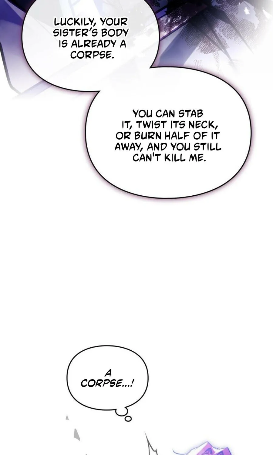 Read Villains Are Destined to Die EN Manga Online