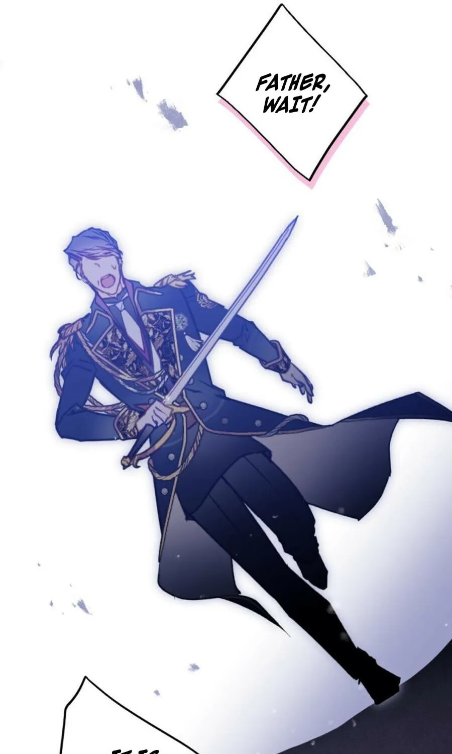 Read Villains Are Destined to Die EN Manga Online