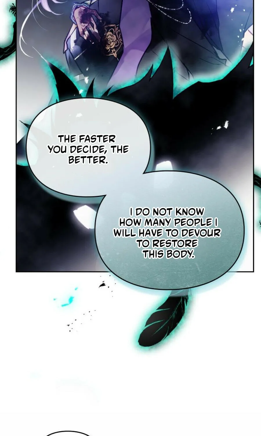 Read Villains Are Destined to Die EN Manga Online