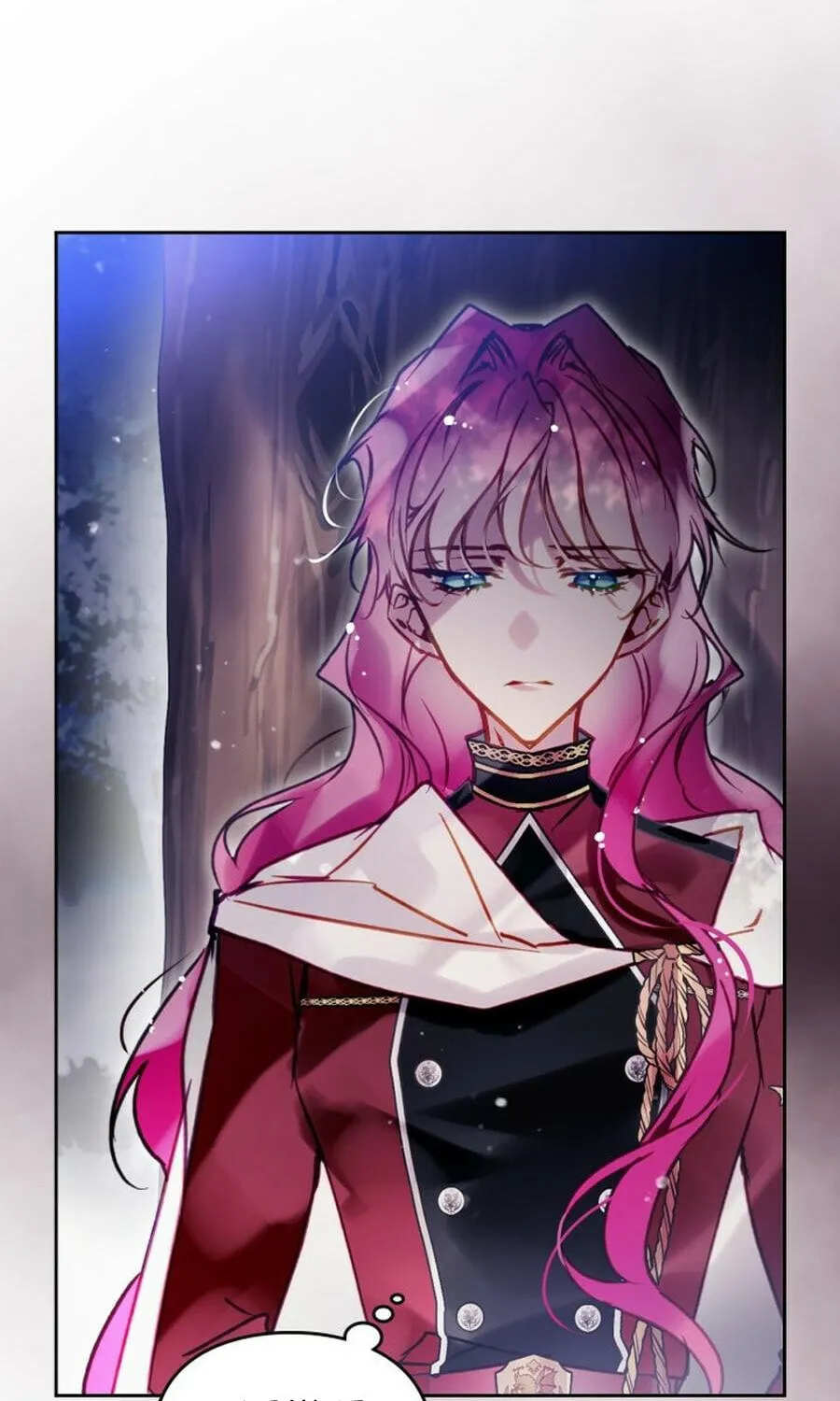 Read Villains Are Destined to Die EN Manga Online