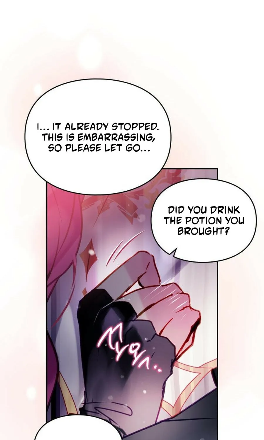 Read Villains Are Destined to Die EN Manga Online