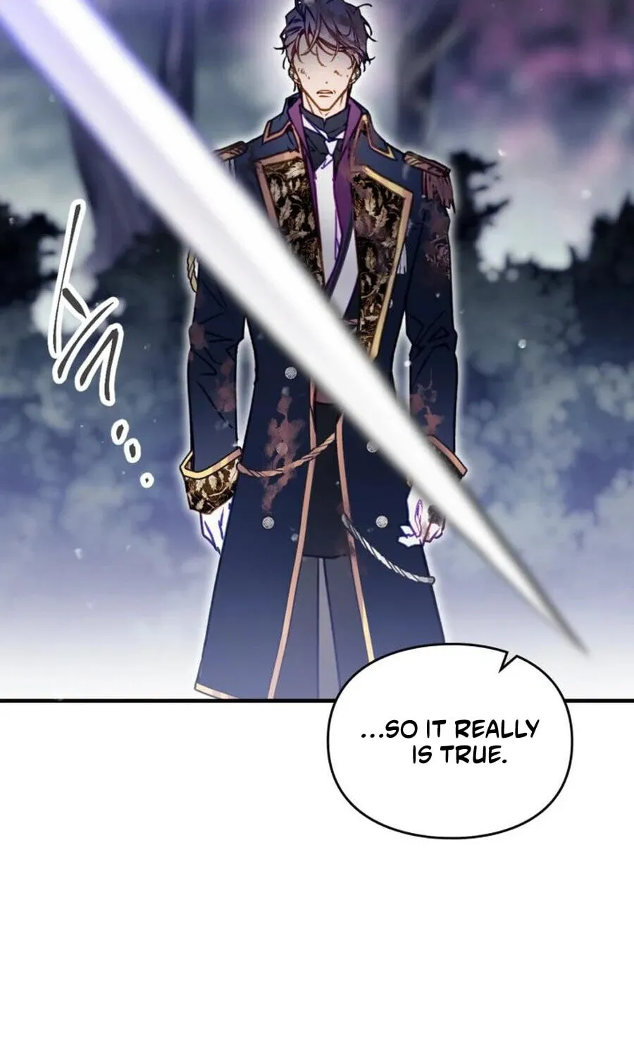 Read Villains Are Destined to Die EN Manga Online