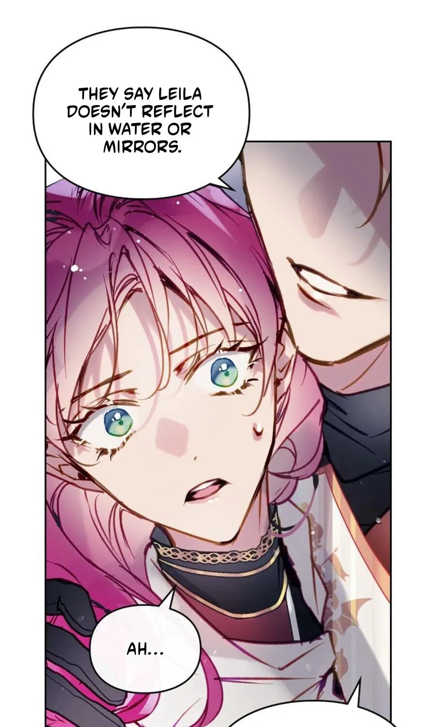 Read Villains Are Destined to Die EN Manga Online