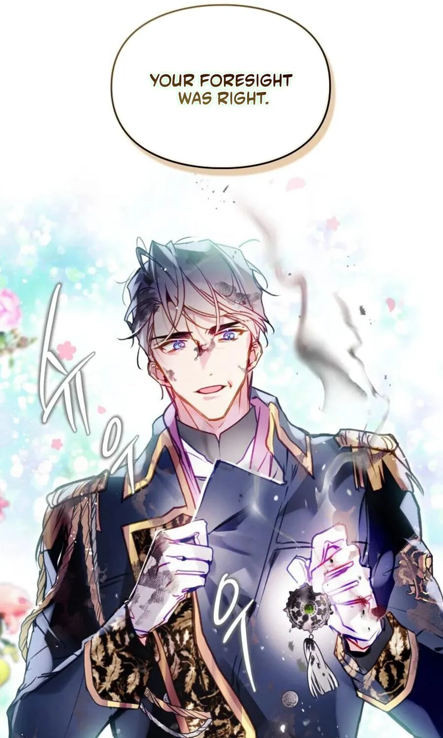 Read Villains Are Destined to Die EN Manga Online