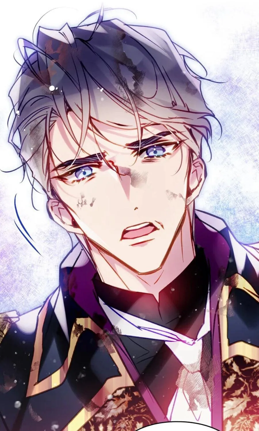 Read Villains Are Destined to Die EN Manga Online