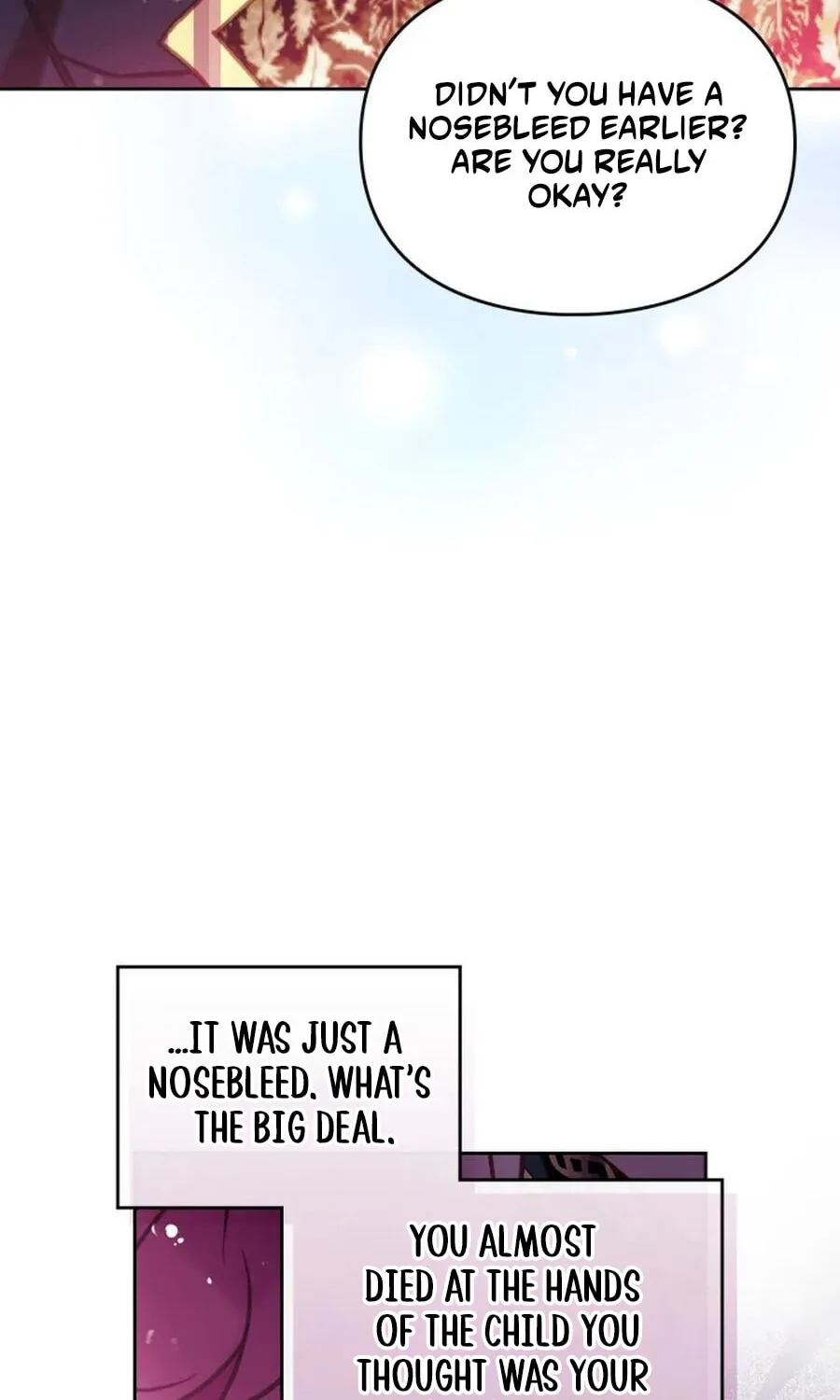 Read Villains Are Destined to Die EN Manga Online