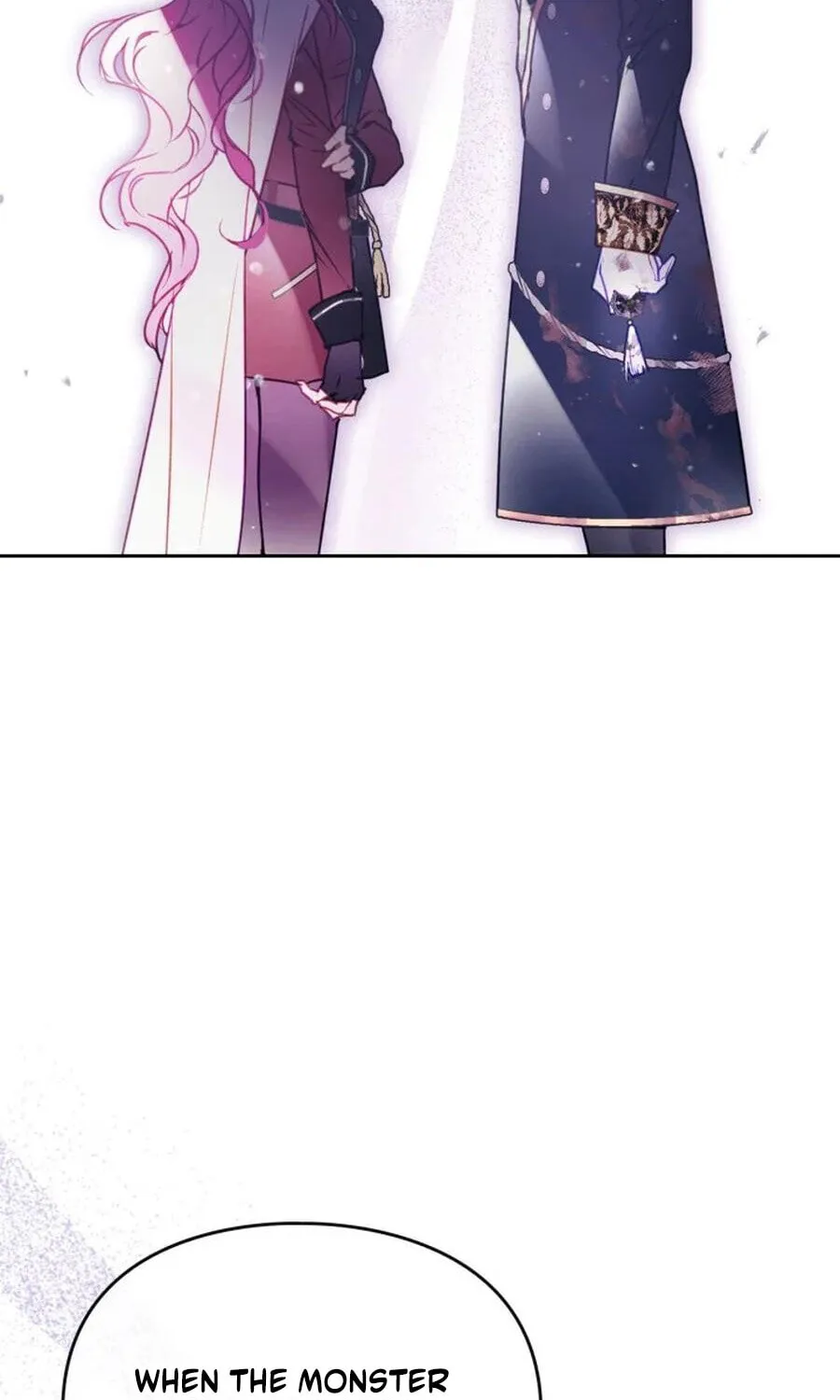 Read Villains Are Destined to Die EN Manga Online