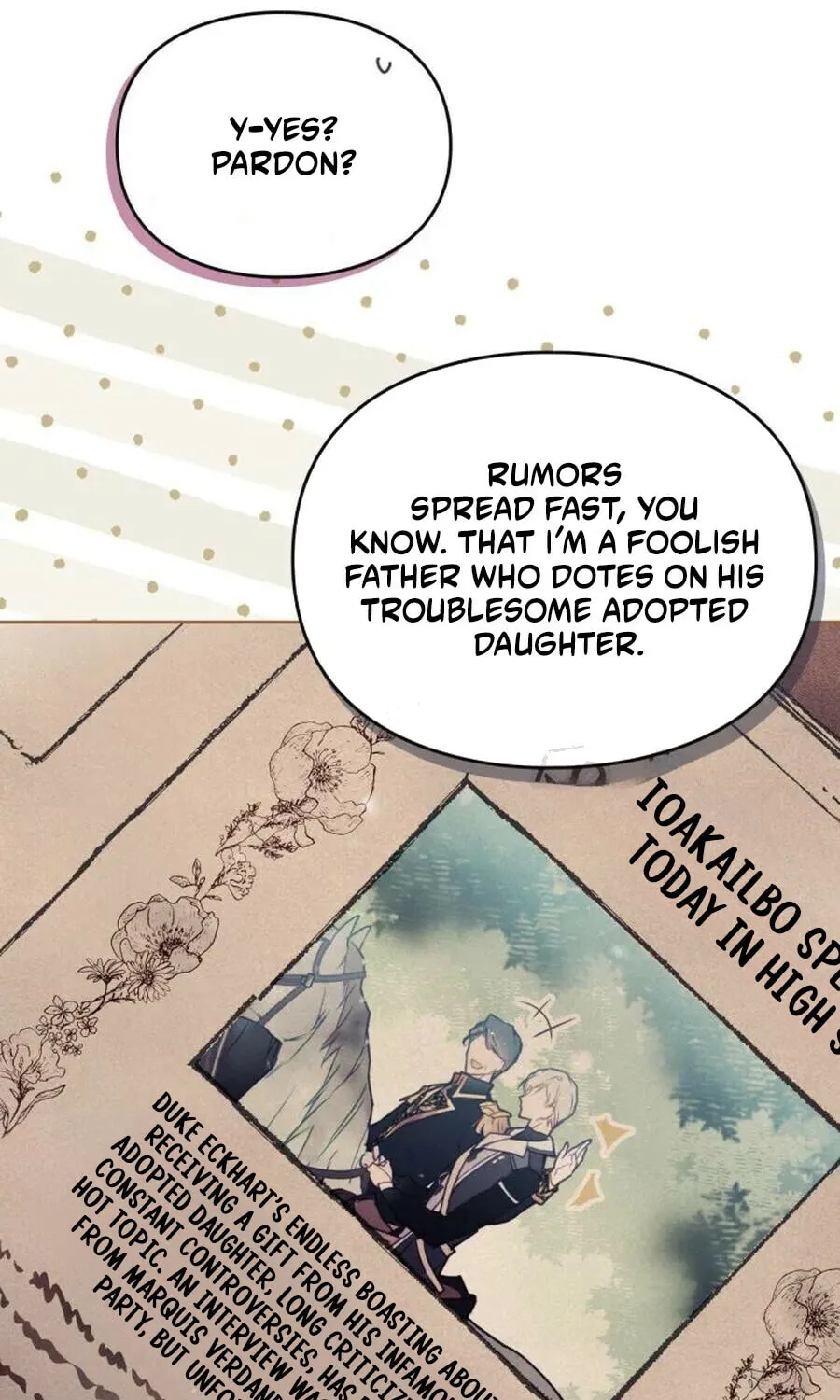 Read Villains Are Destined to Die EN Manga Online
