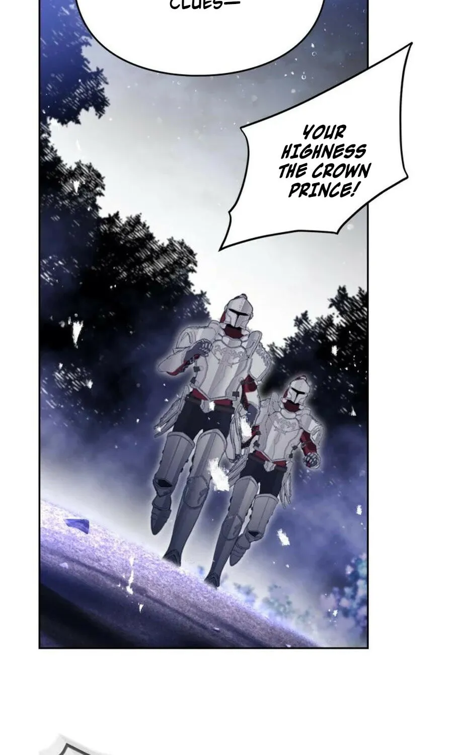 Read Villains Are Destined to Die EN Manga Online