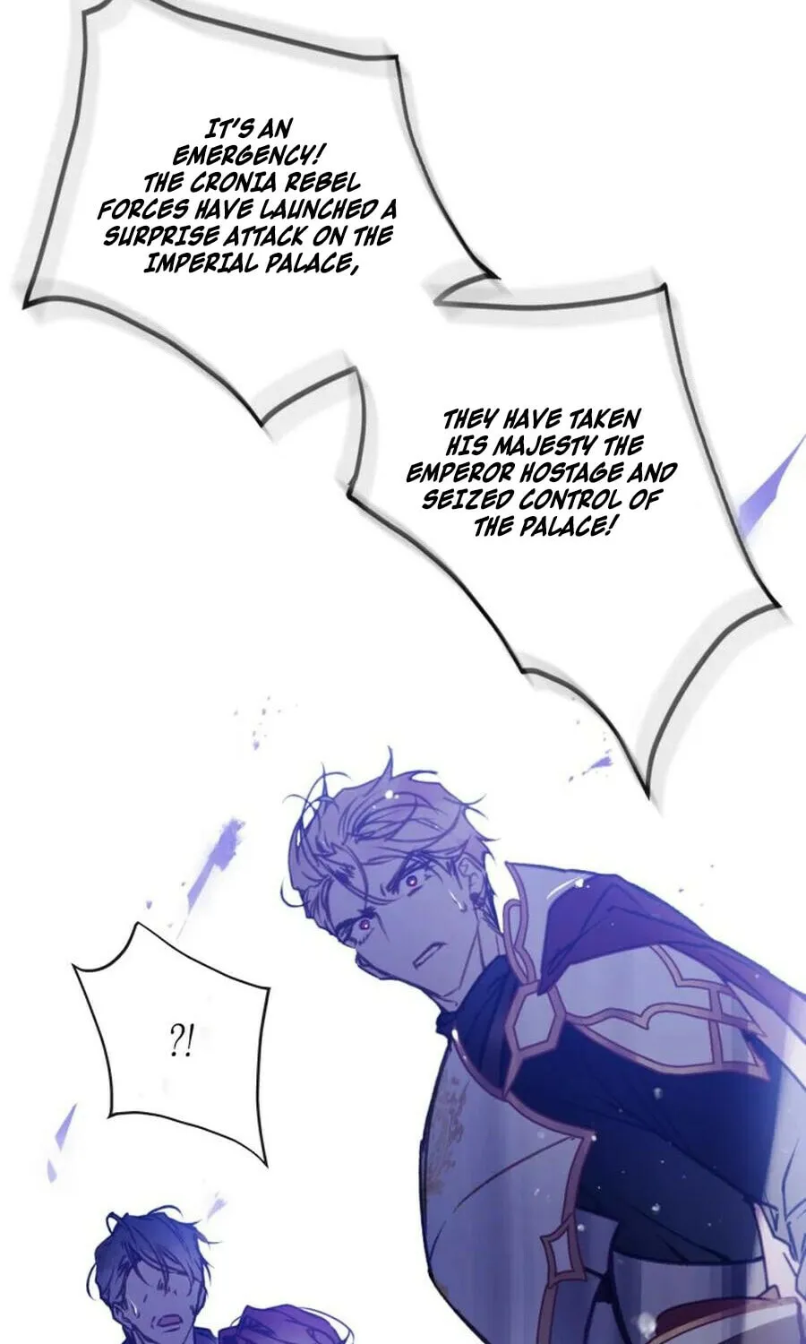 Read Villains Are Destined to Die EN Manga Online