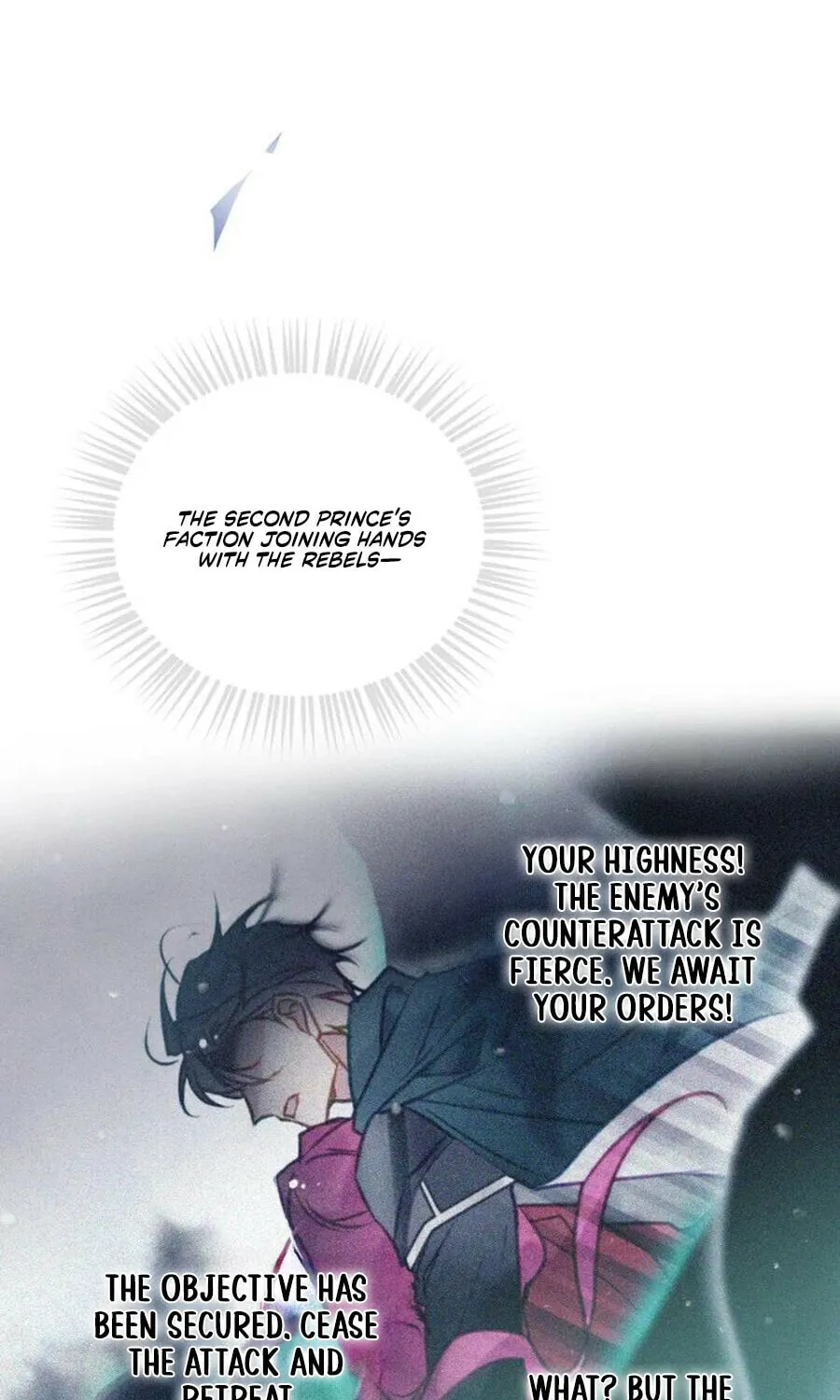 Read Villains Are Destined to Die EN Manga Online