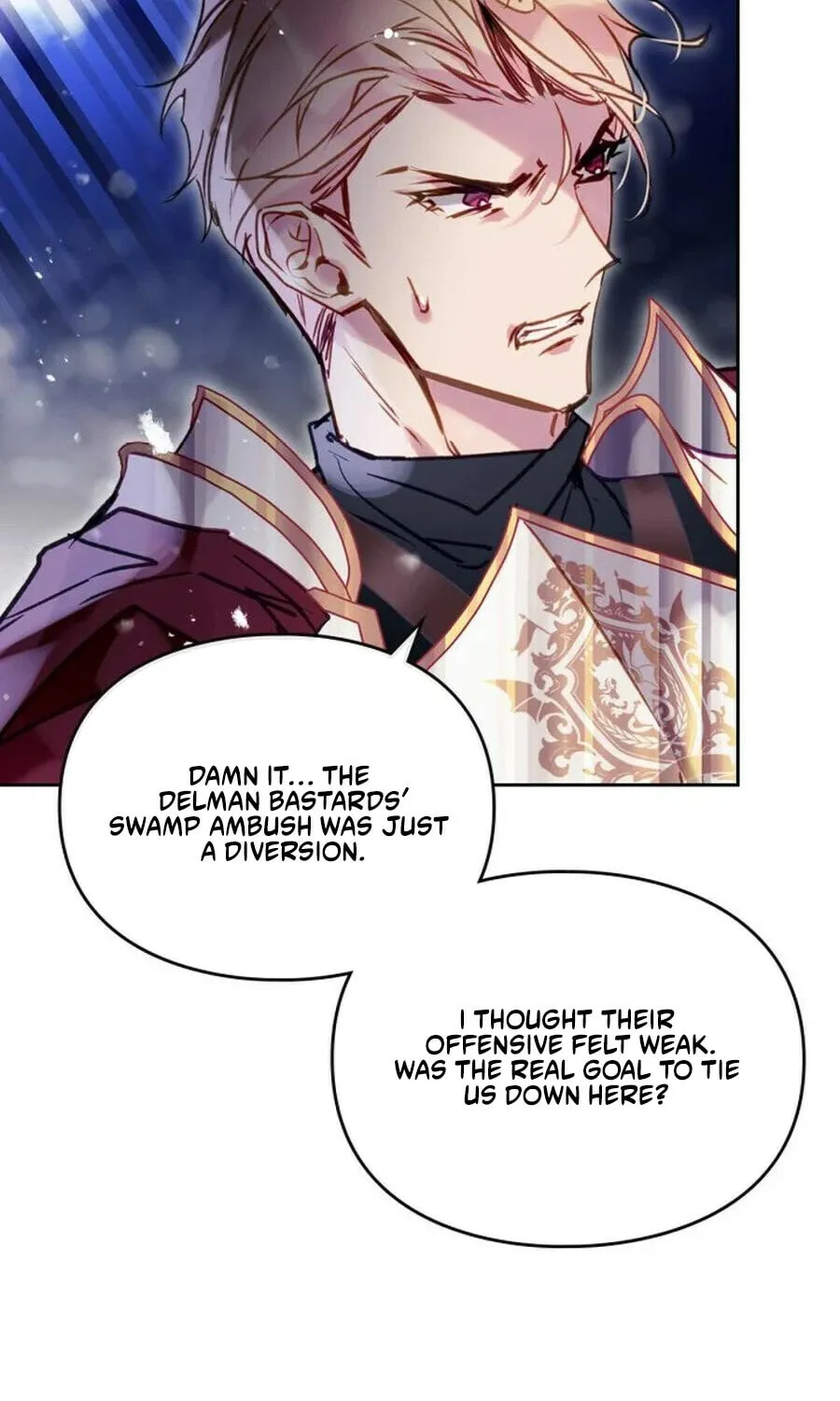 Read Villains Are Destined to Die EN Manga Online