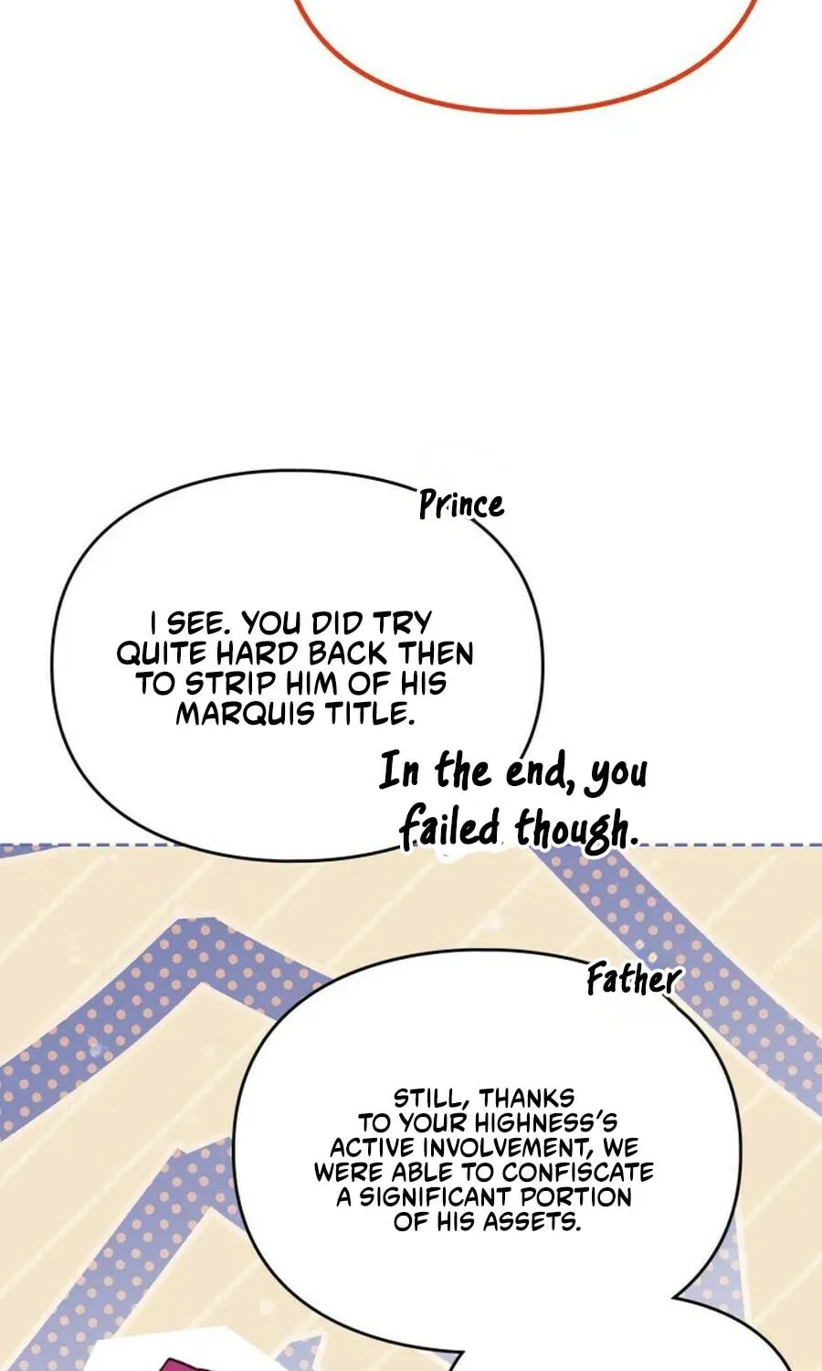 Read Villains Are Destined to Die EN Manga Online