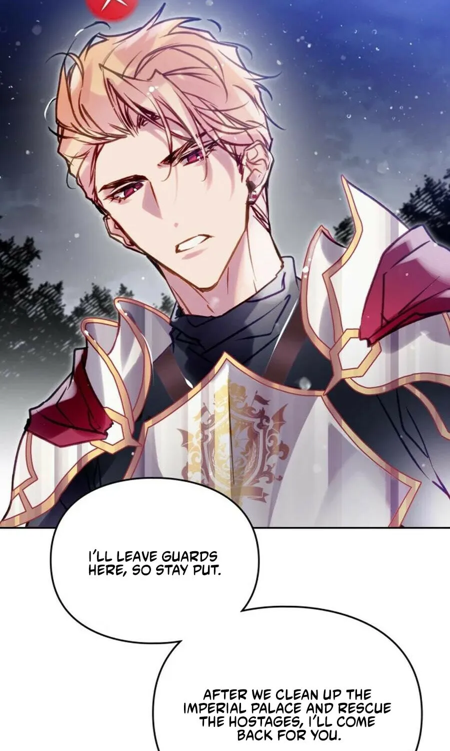 Read Villains Are Destined to Die EN Manga Online