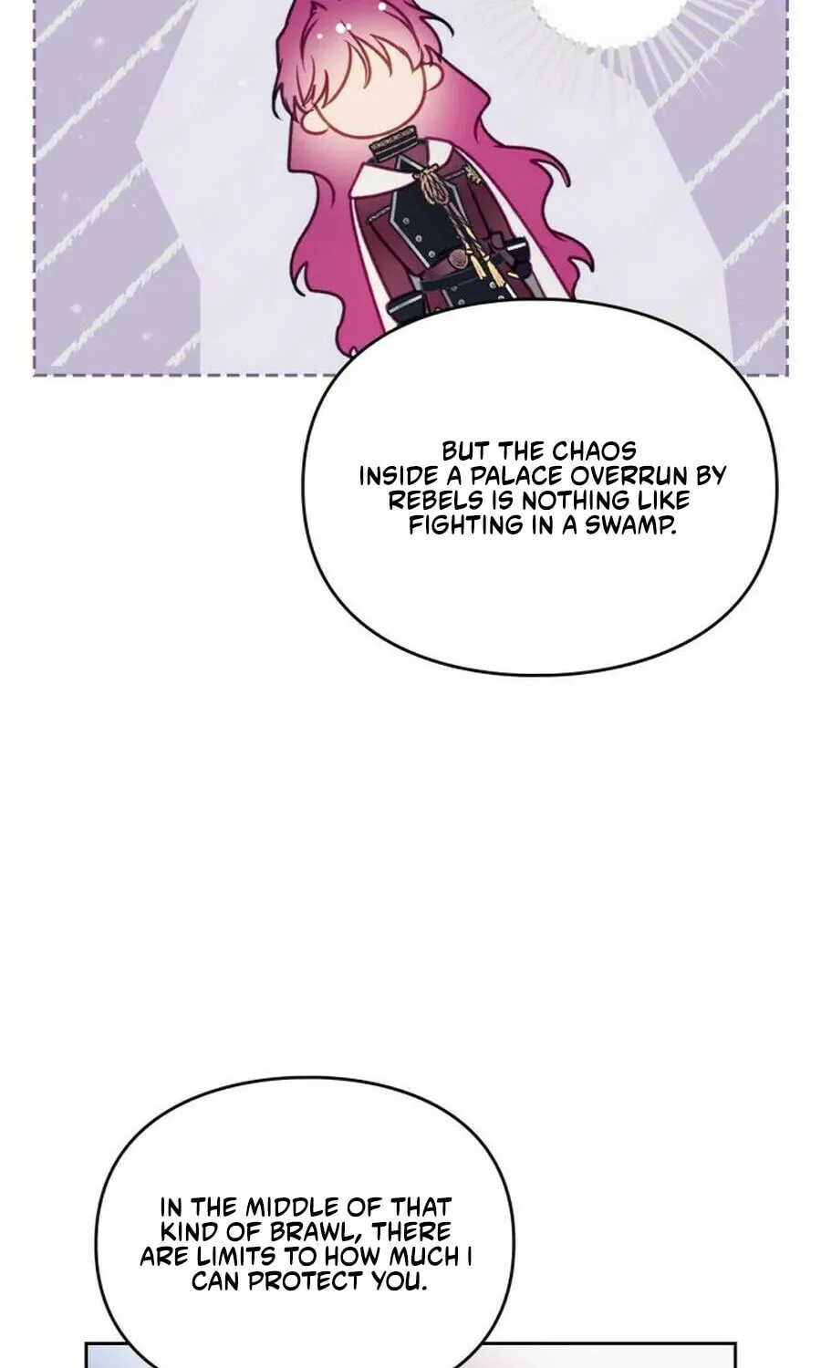 Read Villains Are Destined to Die EN Manga Online
