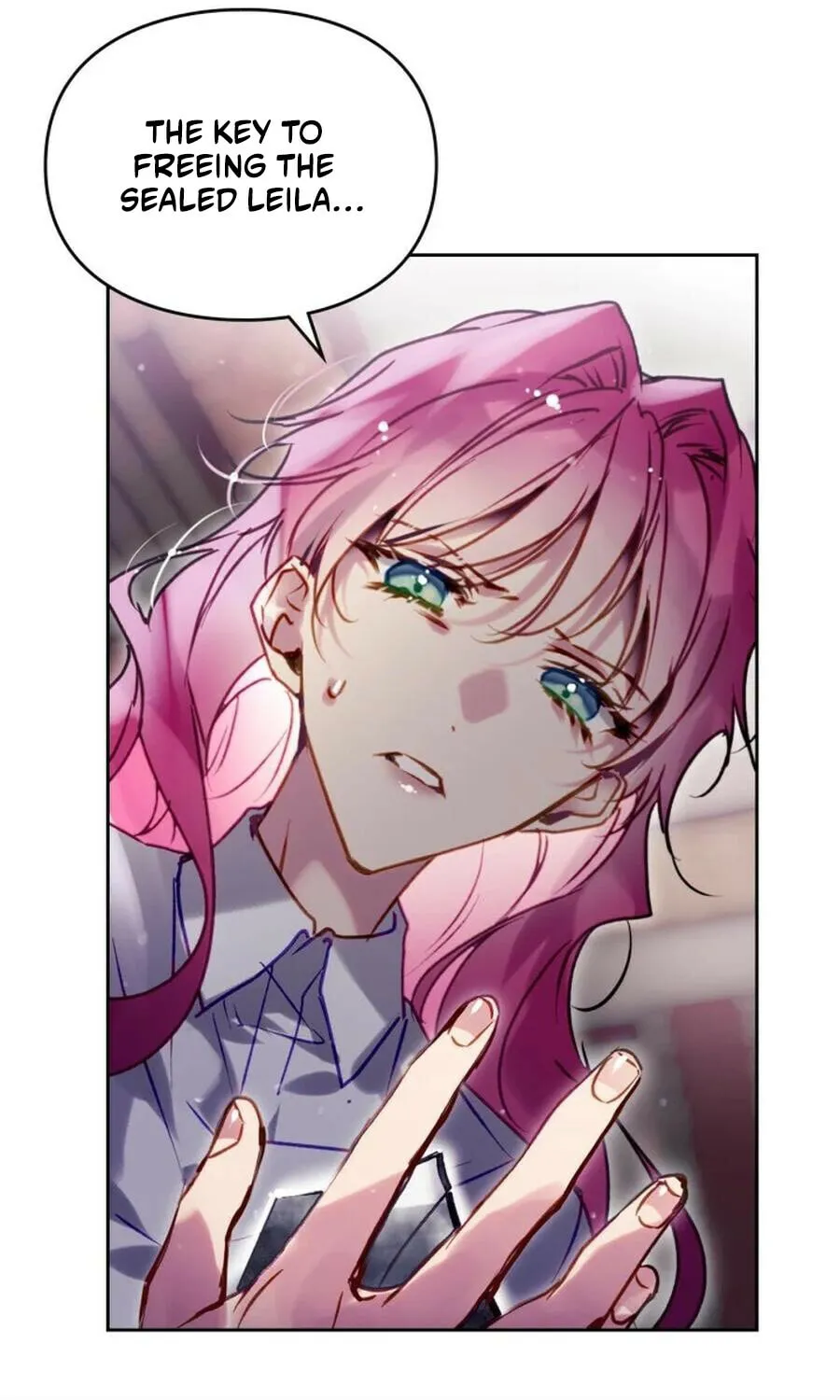 Read Villains Are Destined to Die EN Manga Online