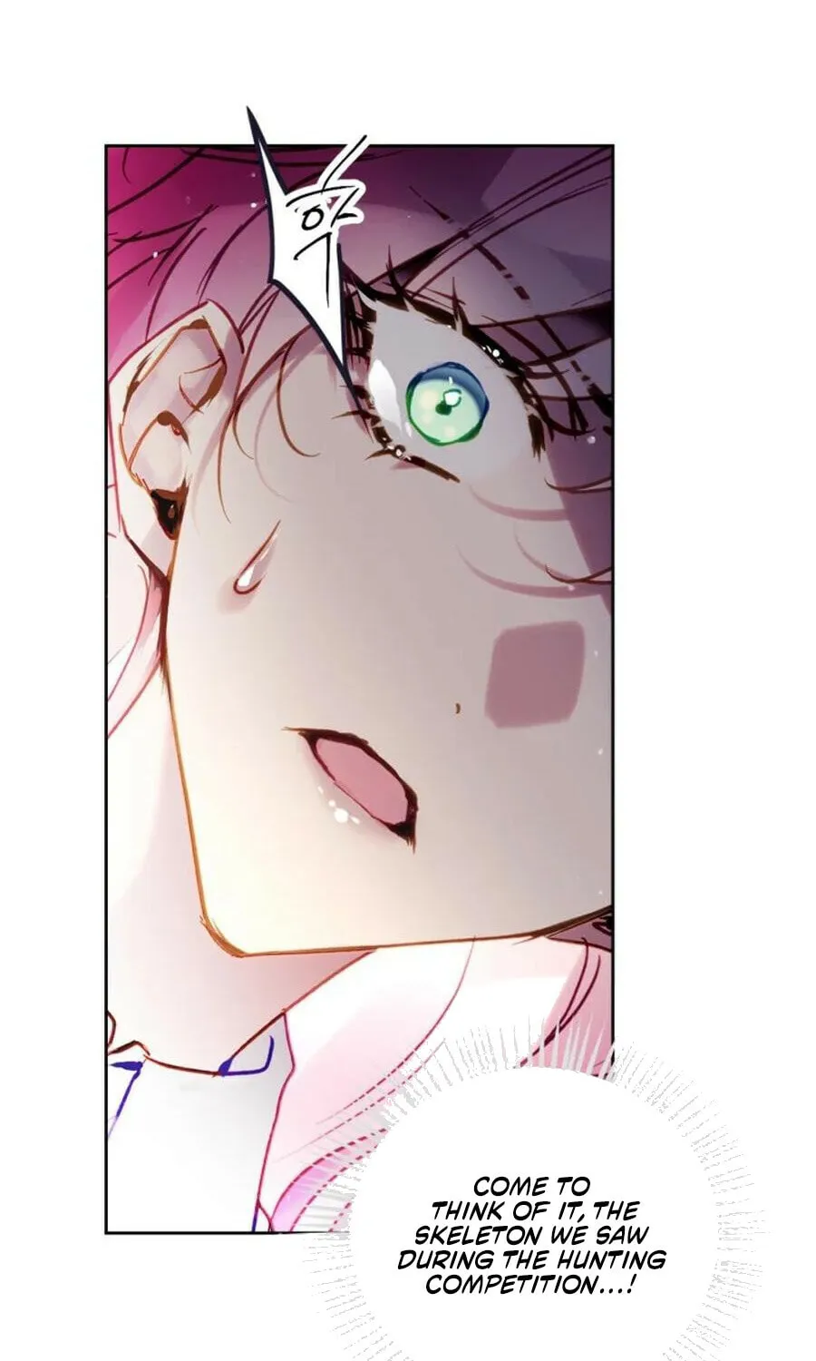 Read Villains Are Destined to Die EN Manga Online