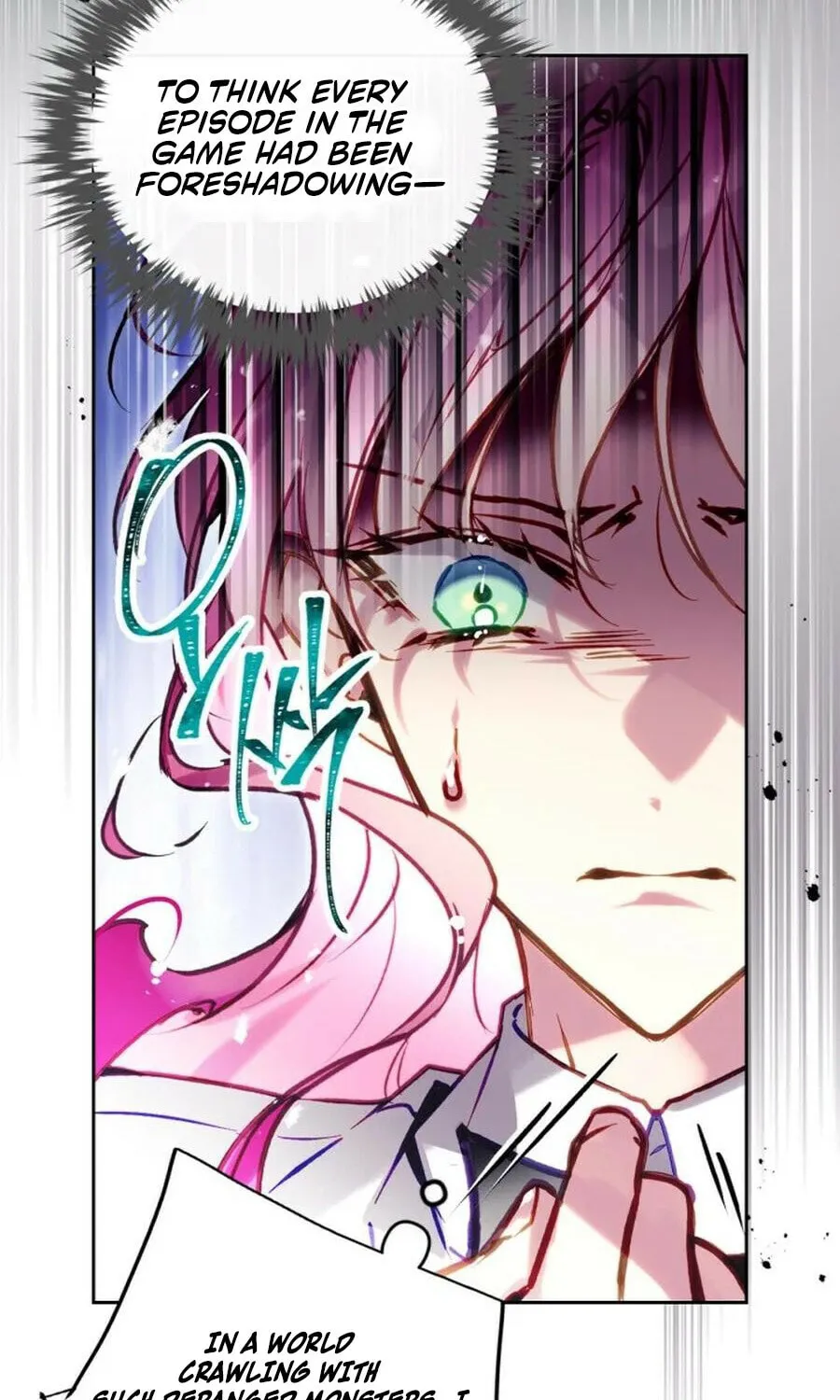 Read Villains Are Destined to Die EN Manga Online