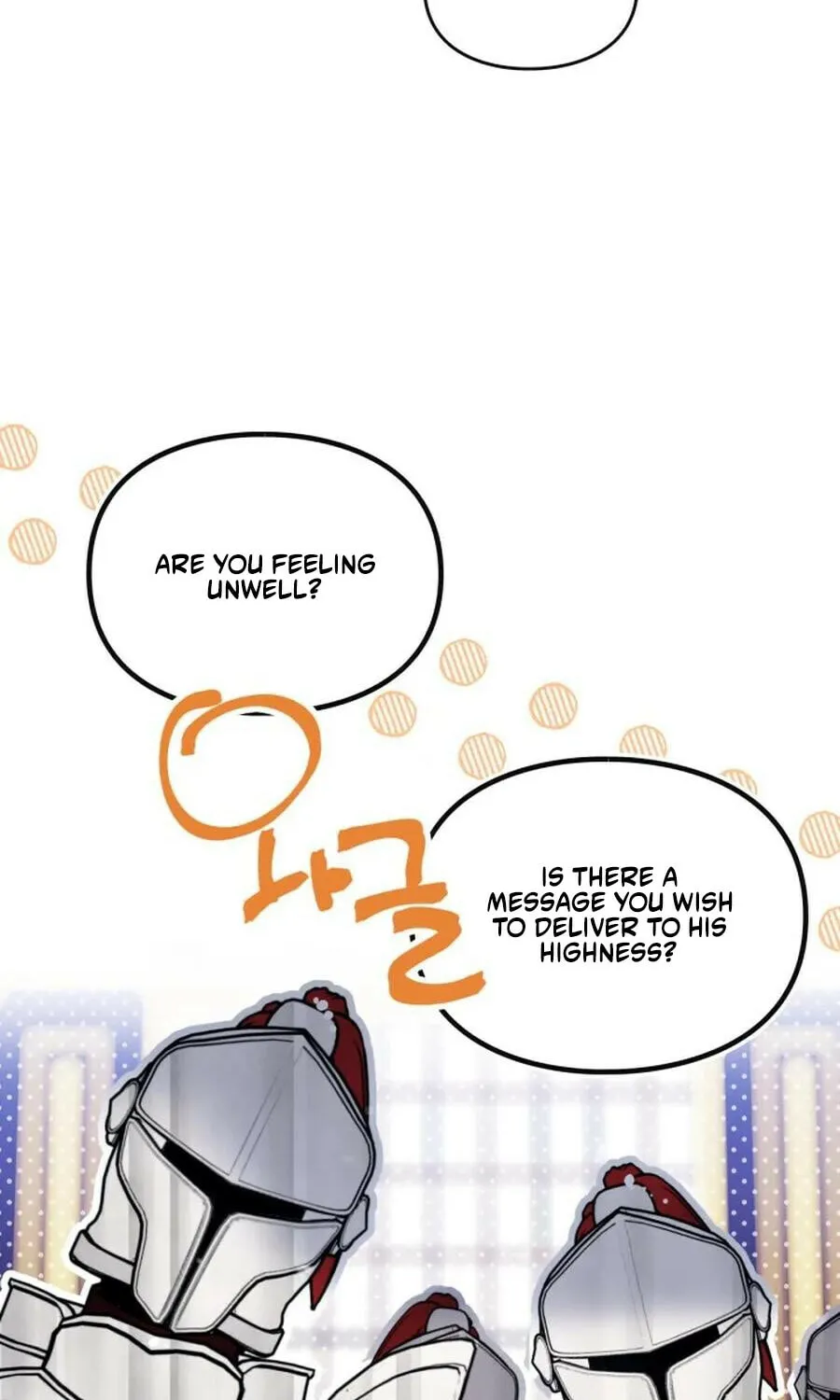 Read Villains Are Destined to Die EN Manga Online