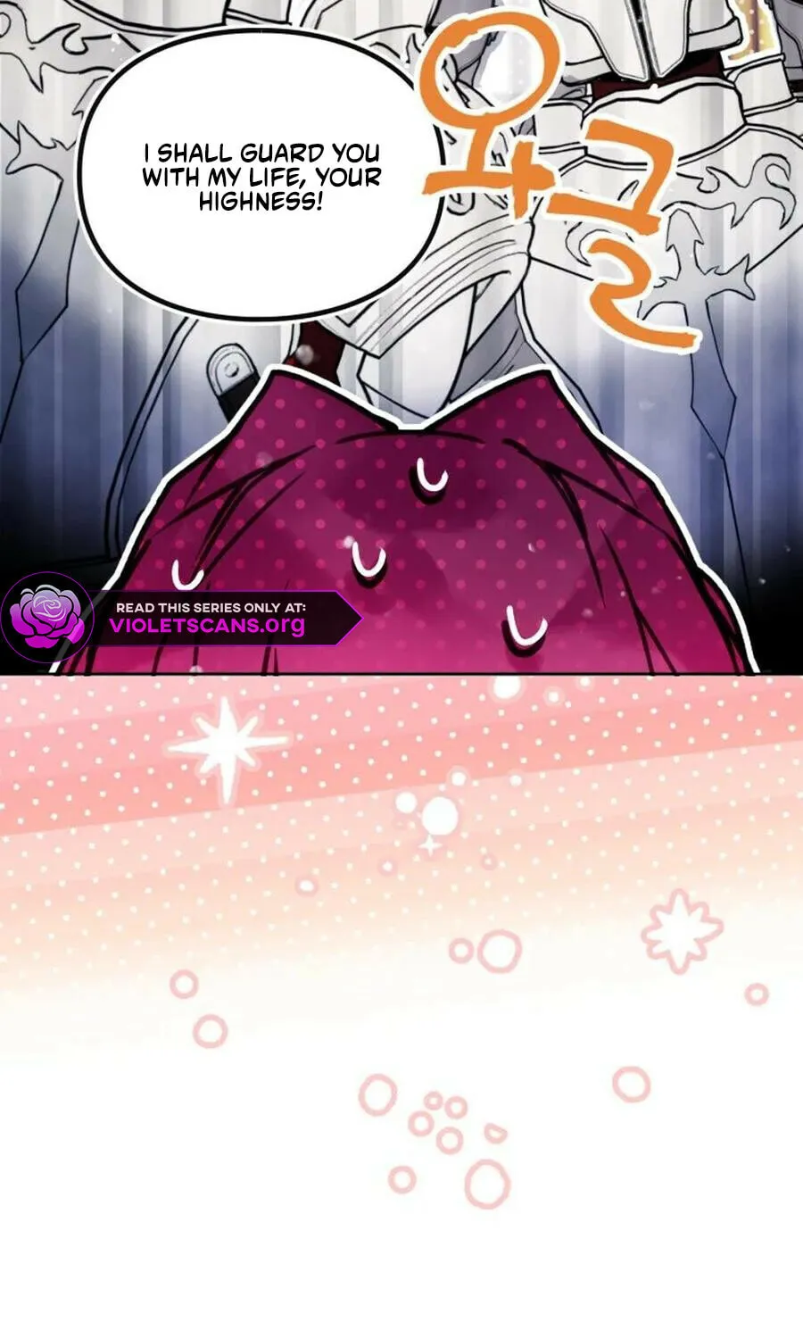 Read Villains Are Destined to Die EN Manga Online