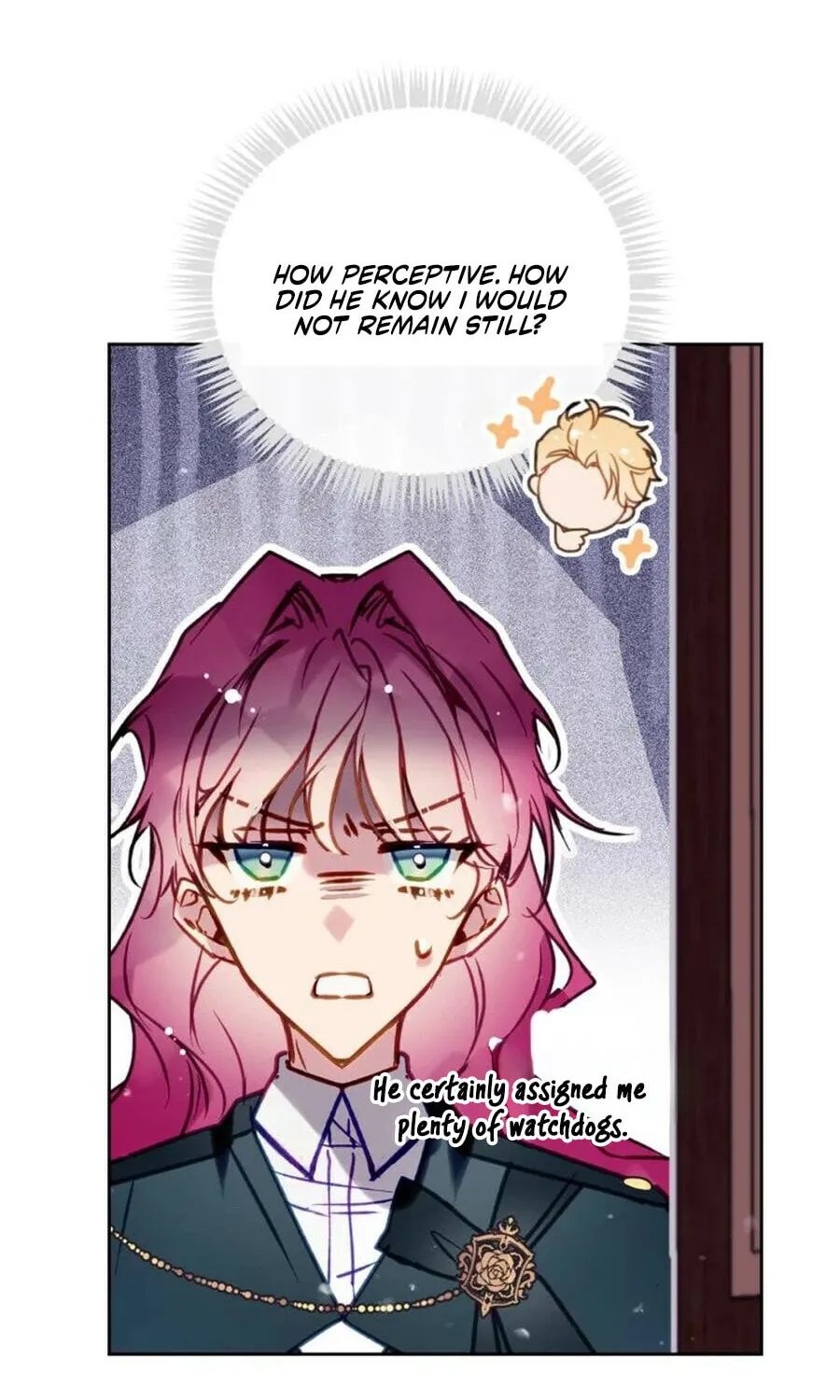 Read Villains Are Destined to Die EN Manga Online