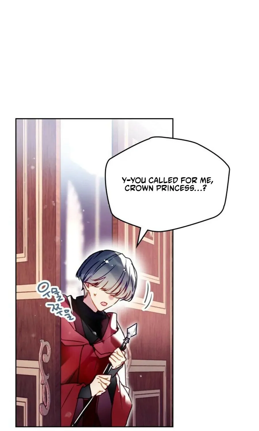 Read Villains Are Destined to Die EN Manga Online
