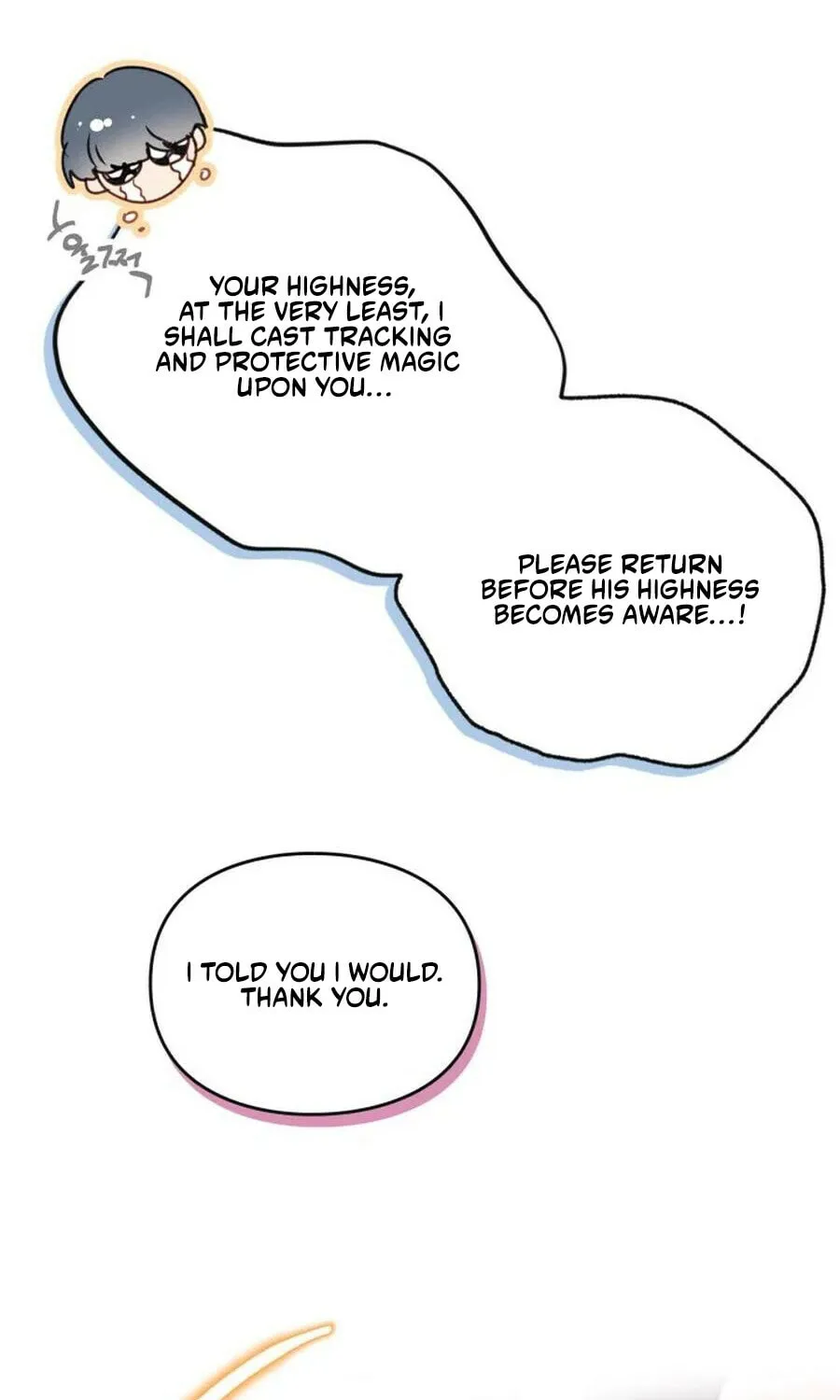 Read Villains Are Destined to Die EN Manga Online