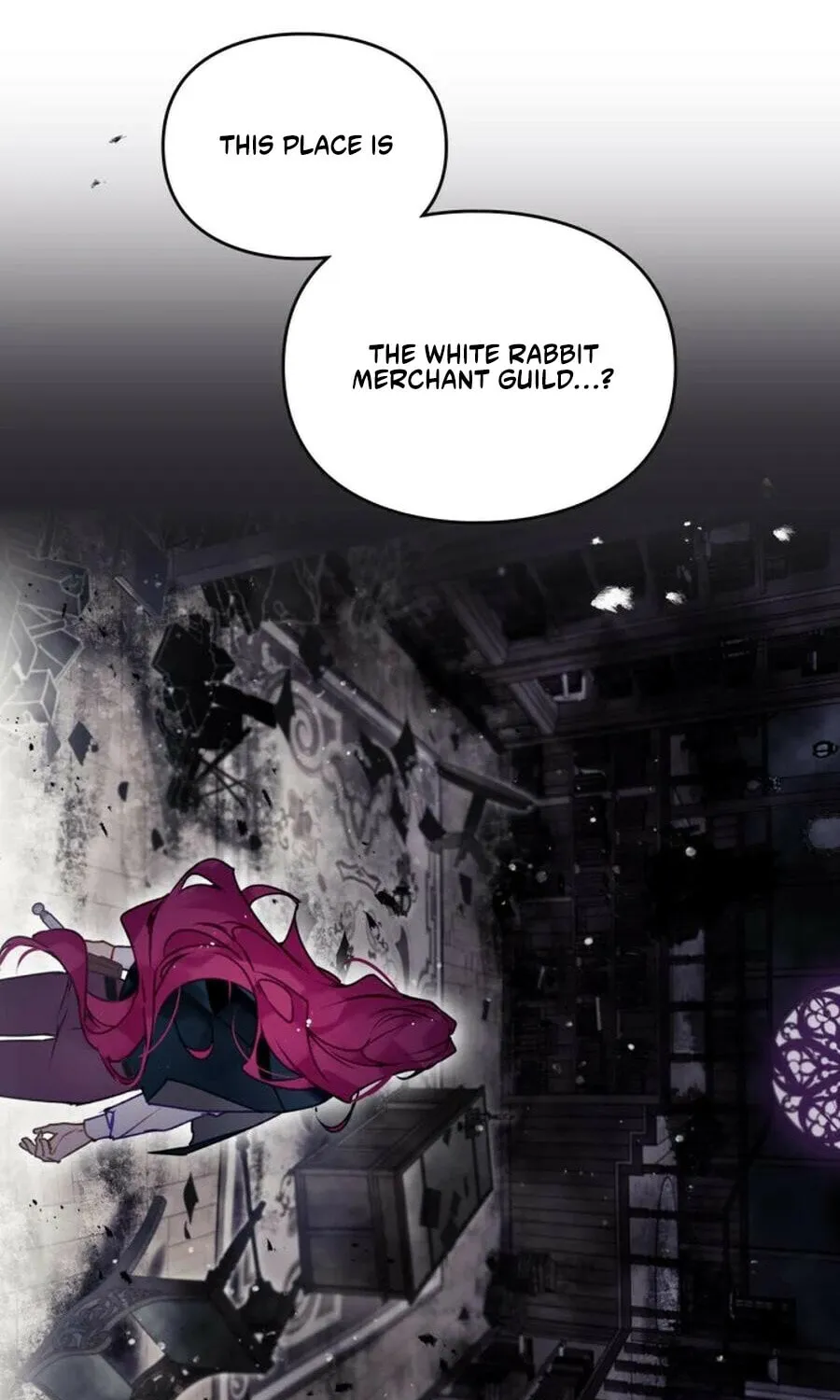 Read Villains Are Destined to Die EN Manga Online