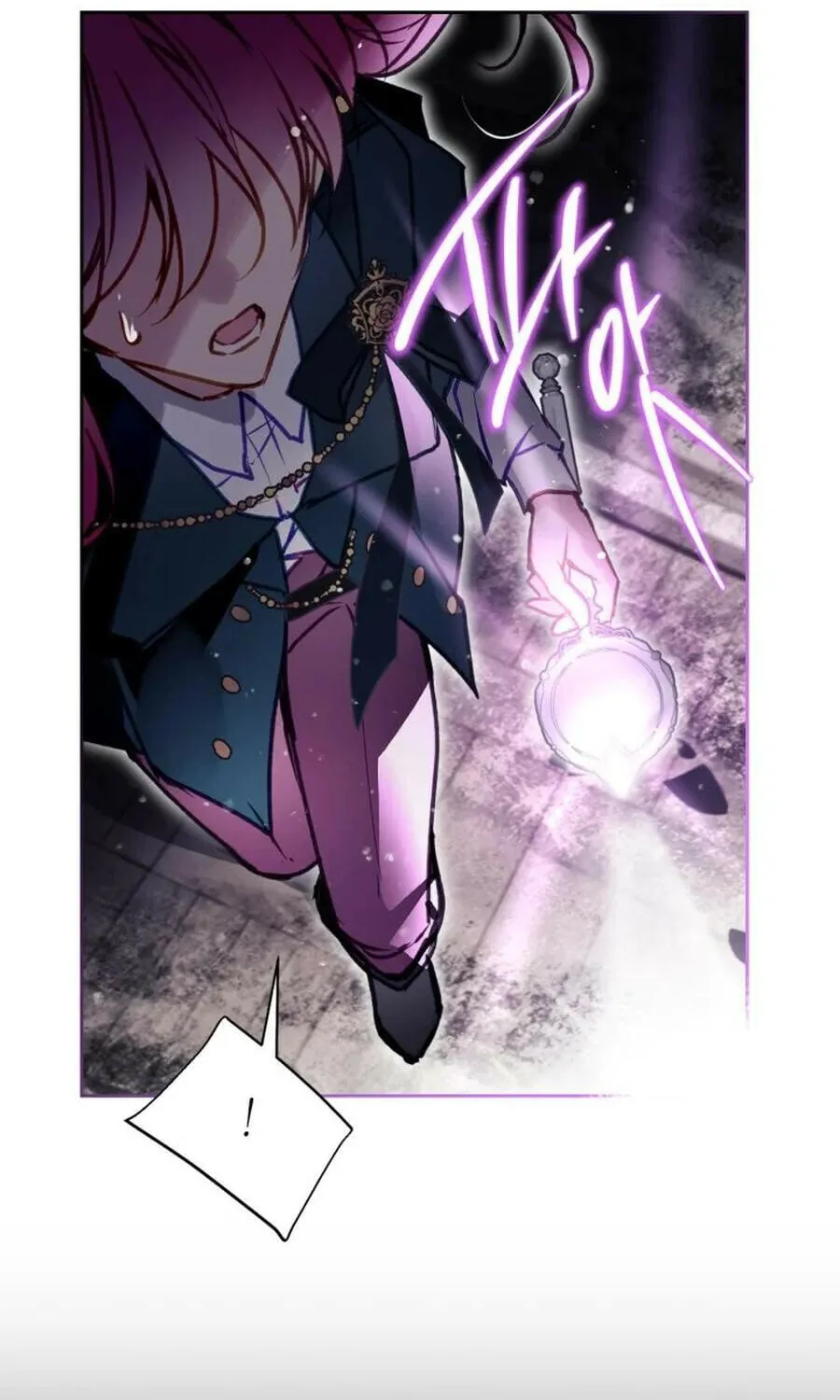 Read Villains Are Destined to Die EN Manga Online