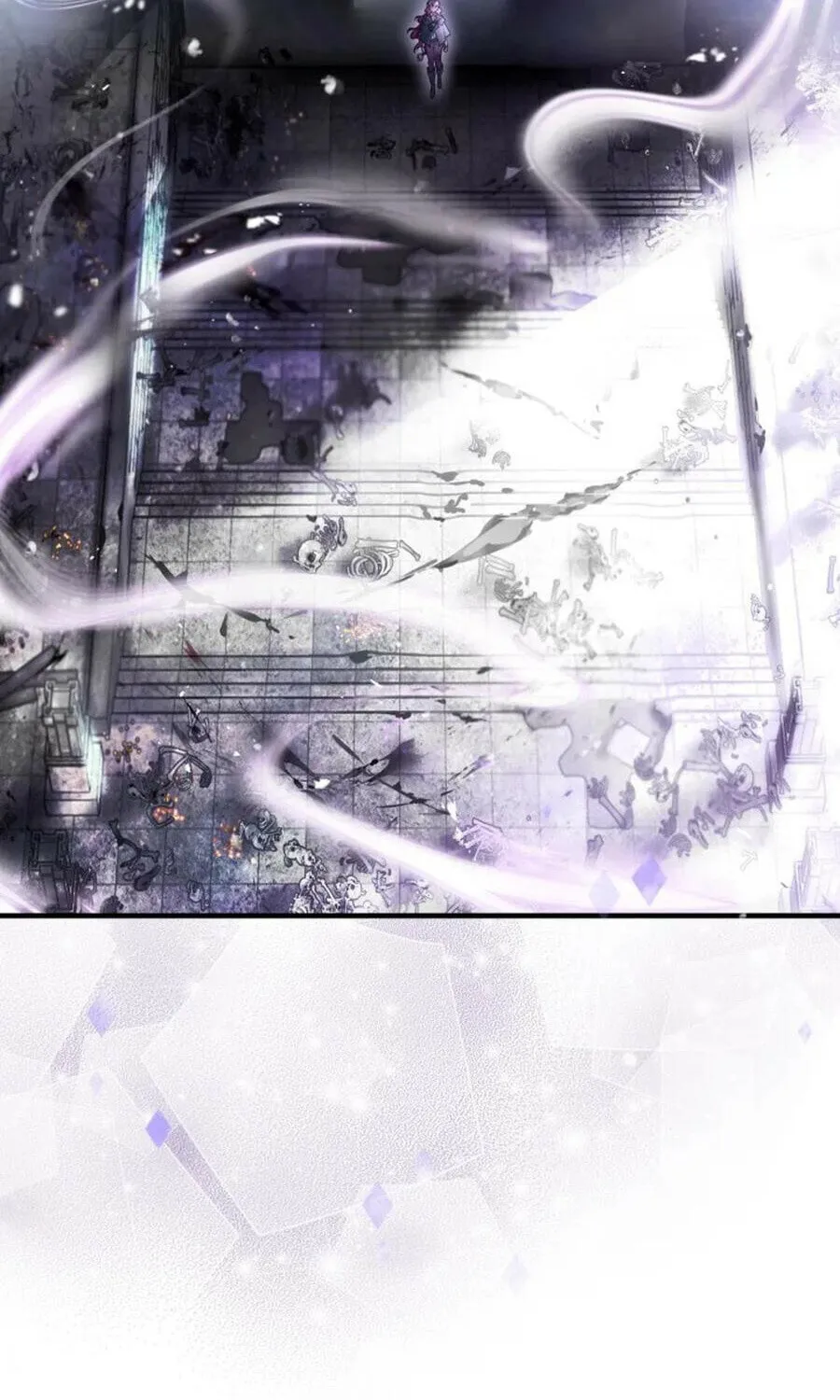 Read Villains Are Destined to Die EN Manga Online
