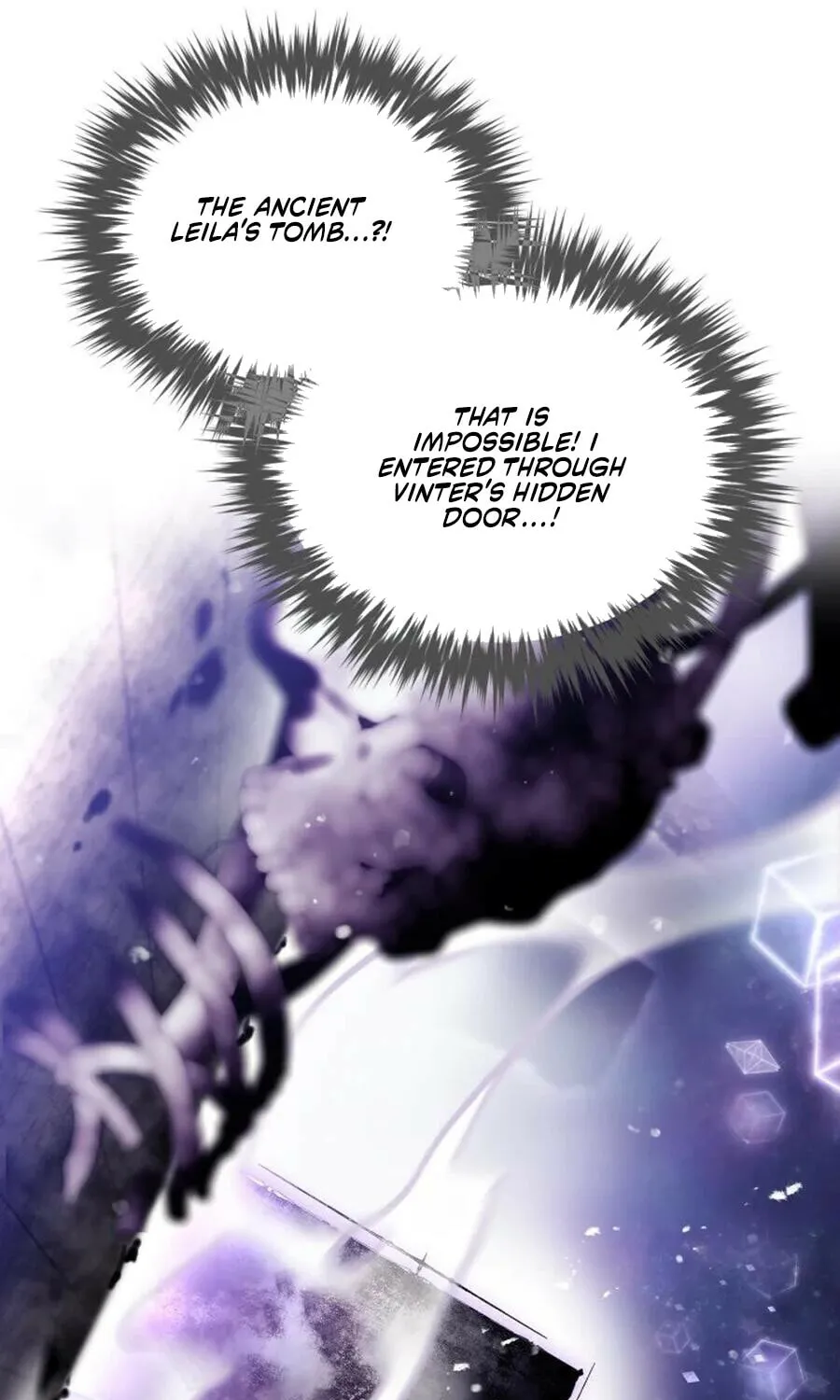 Read Villains Are Destined to Die EN Manga Online