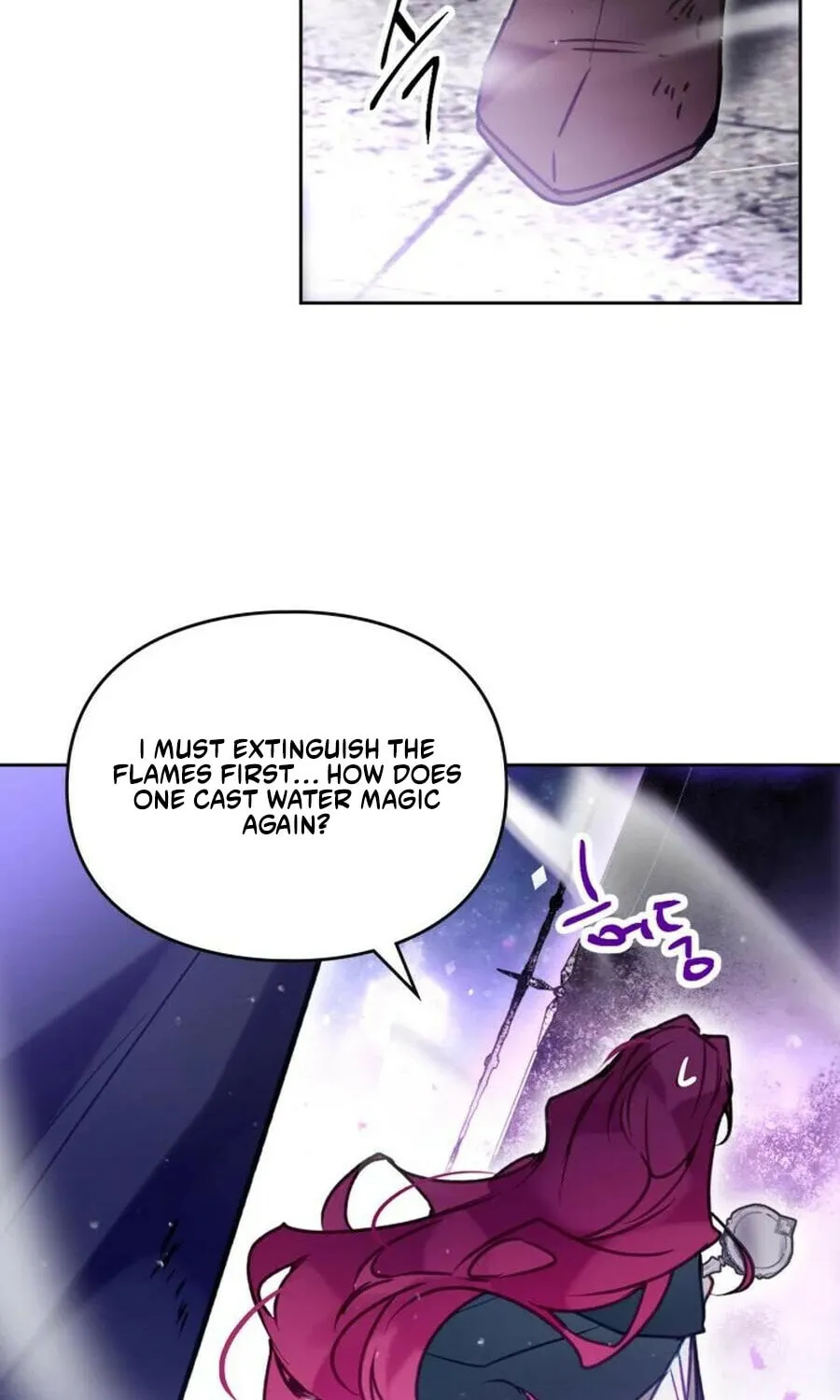 Read Villains Are Destined to Die EN Manga Online