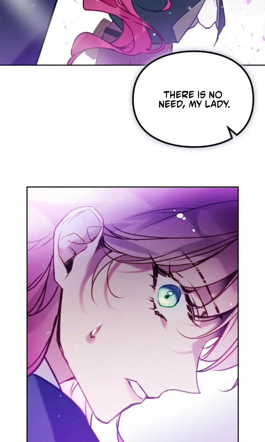Read Villains Are Destined to Die EN Manga Online