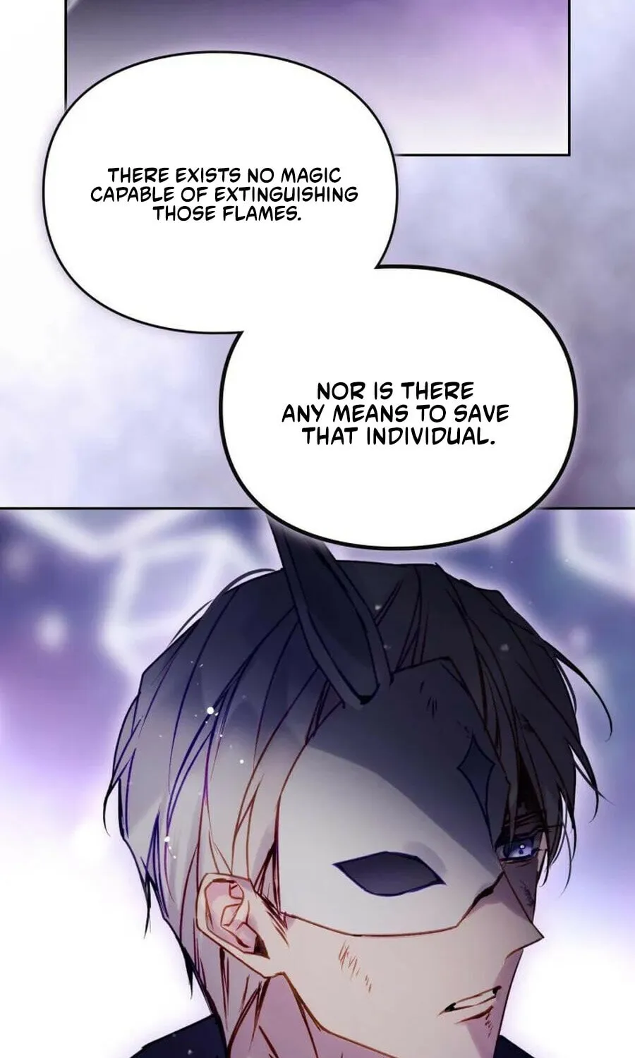 Read Villains Are Destined to Die EN Manga Online