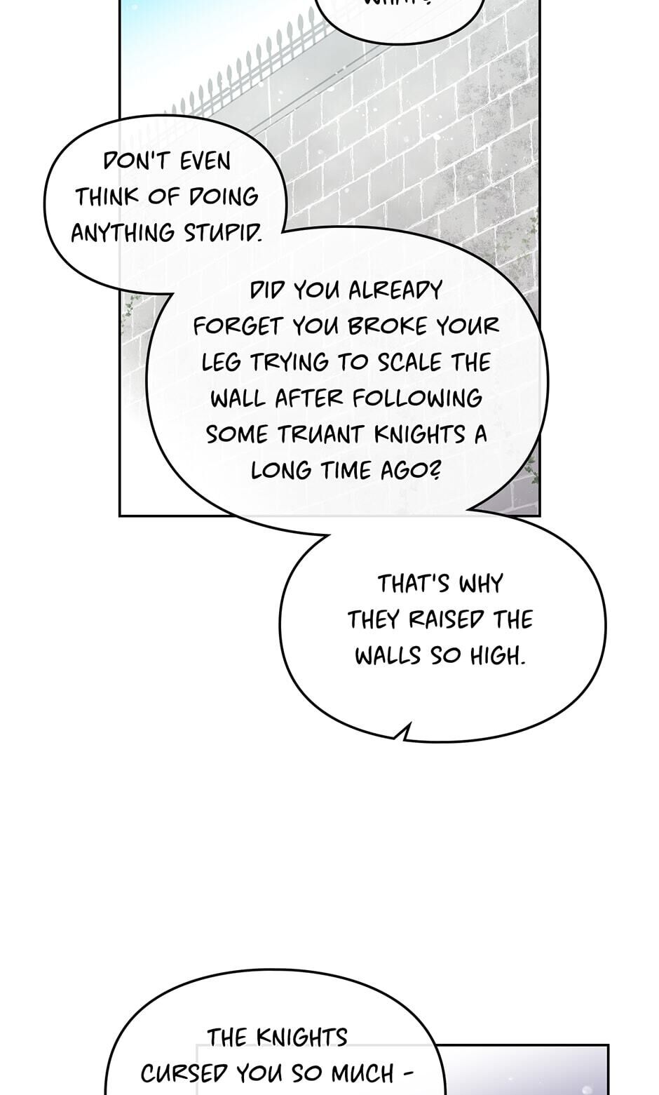 Read Villains Are Destined to Die EN Manga Online