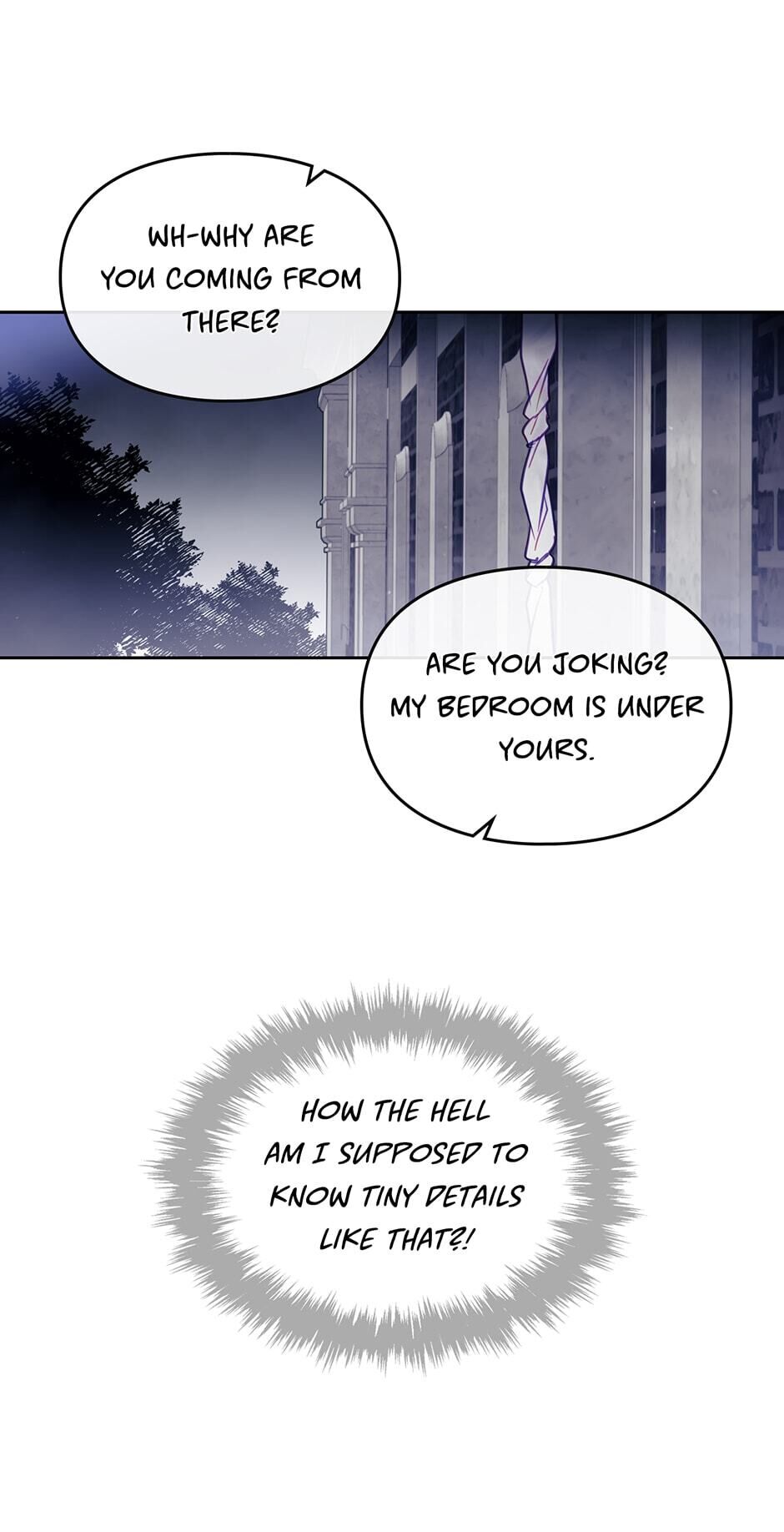 Read Villains Are Destined to Die EN Manga Online