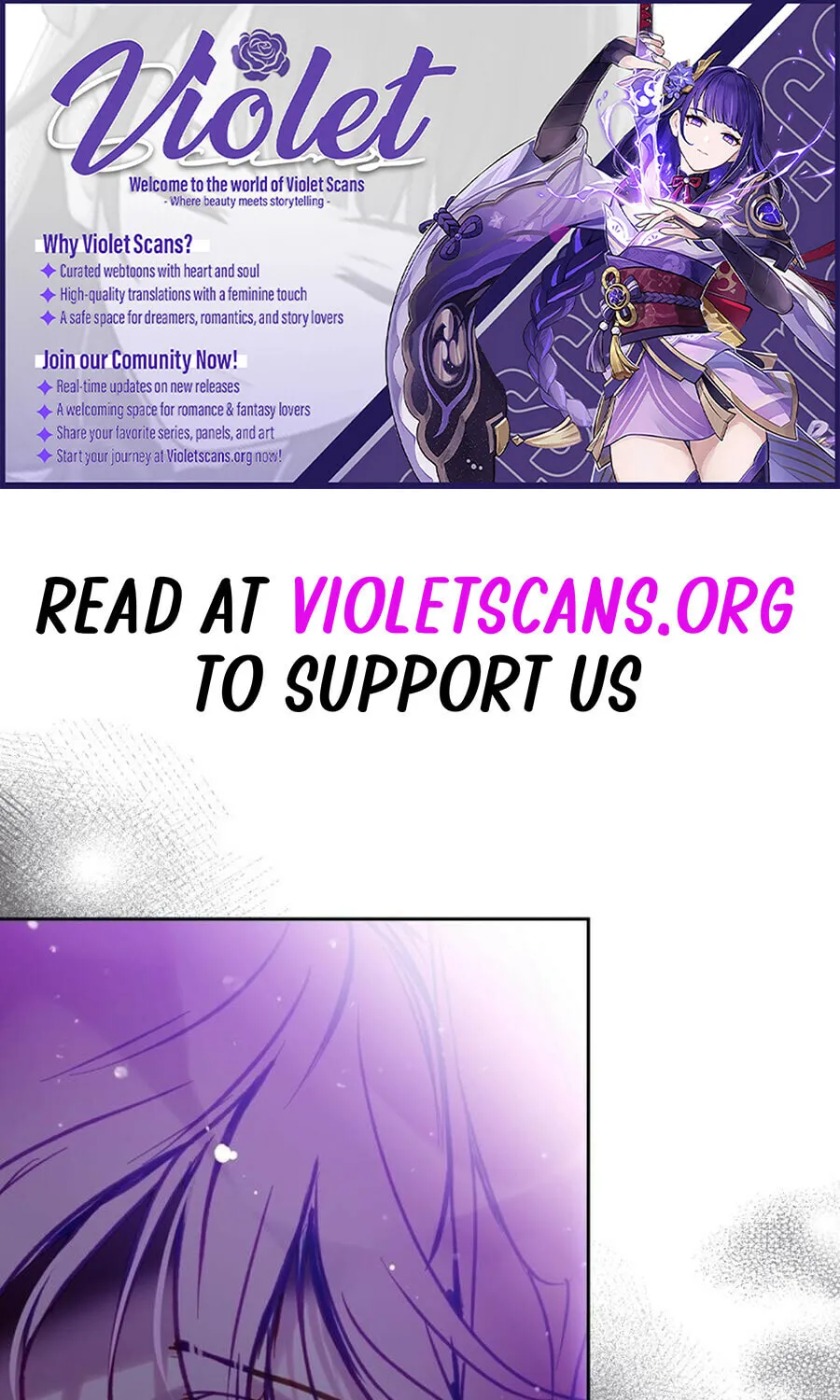 Read Villains Are Destined to Die EN Manga Online