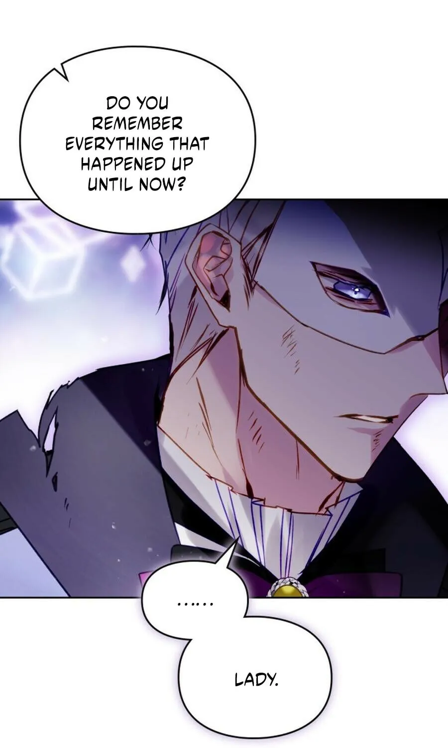 Read Villains Are Destined to Die EN Manga Online