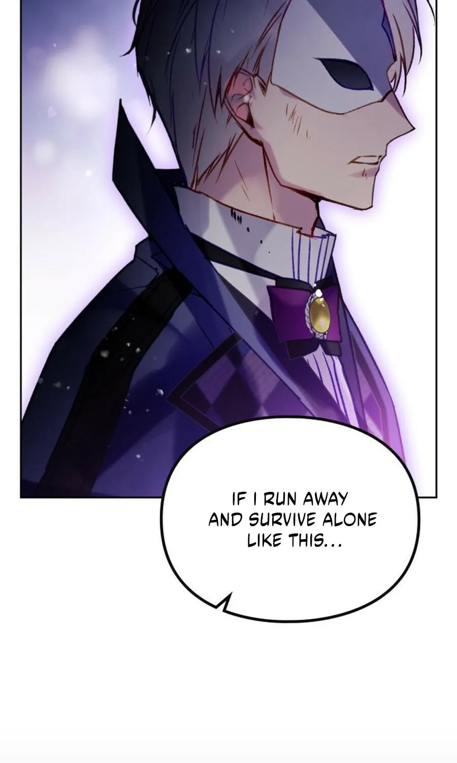 Read Villains Are Destined to Die EN Manga Online