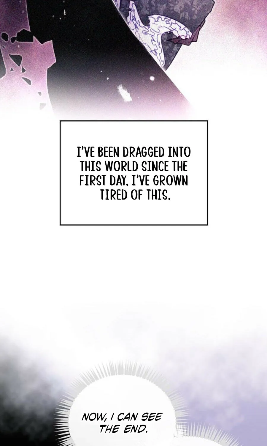 Read Villains Are Destined to Die EN Manga Online