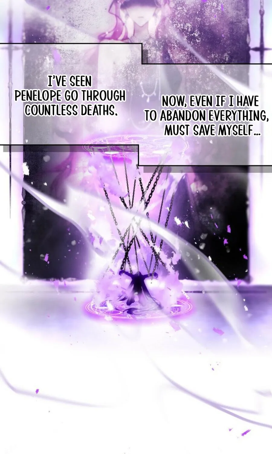 Read Villains Are Destined to Die EN Manga Online