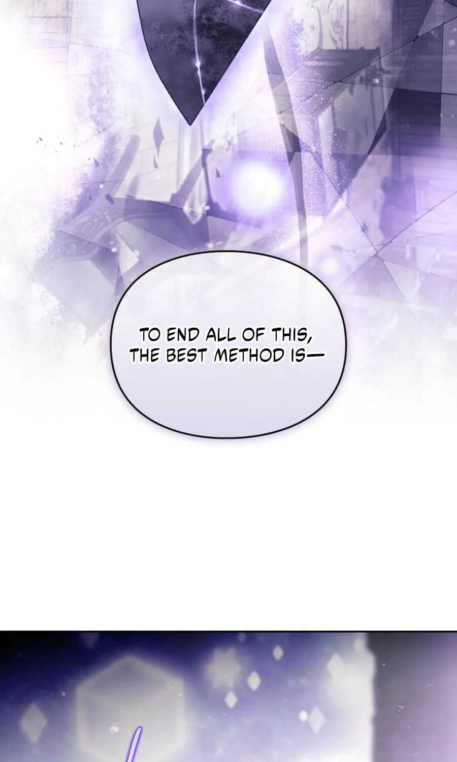 Read Villains Are Destined to Die EN Manga Online
