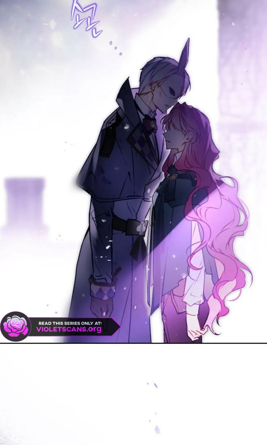 Read Villains Are Destined to Die EN Manga Online