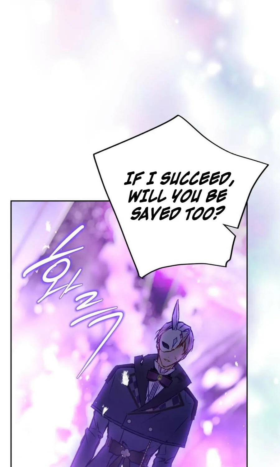 Read Villains Are Destined to Die EN Manga Online