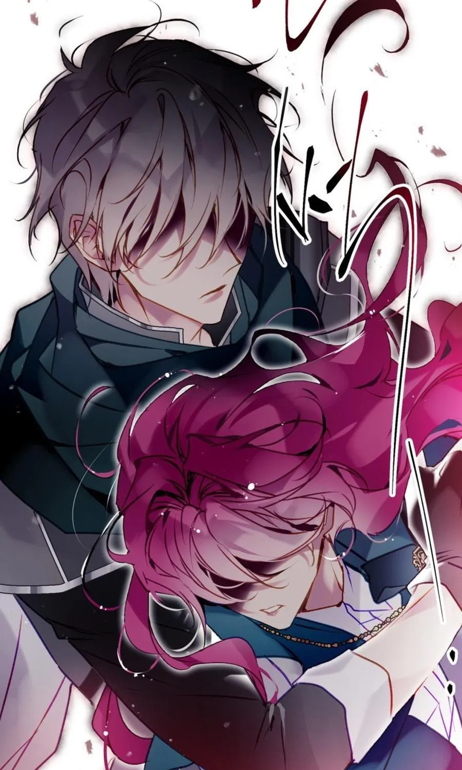 Read Villains Are Destined to Die EN Manga Online