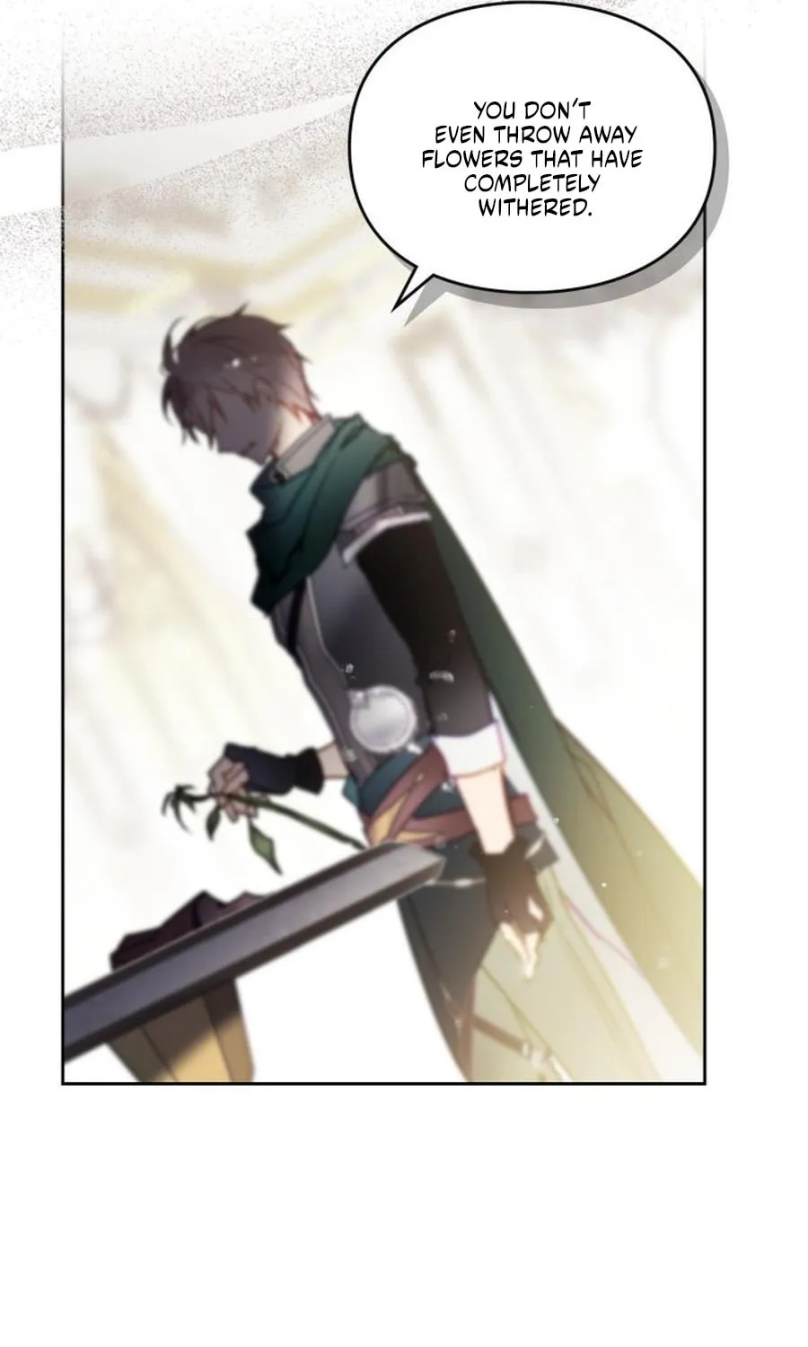 Read Villains Are Destined to Die EN Manga Online