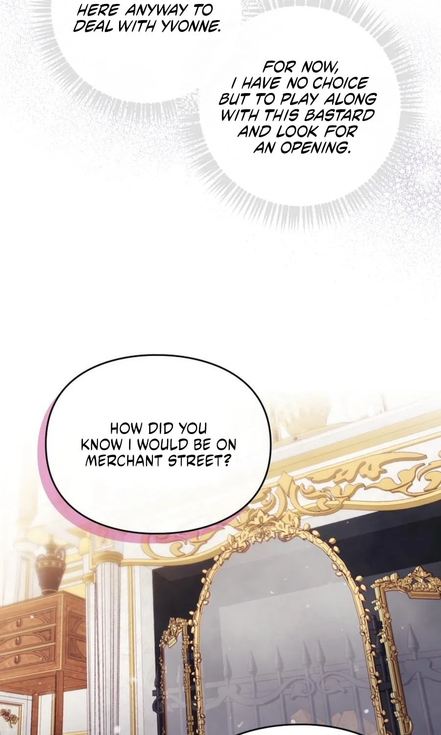Read Villains Are Destined to Die EN Manga Online