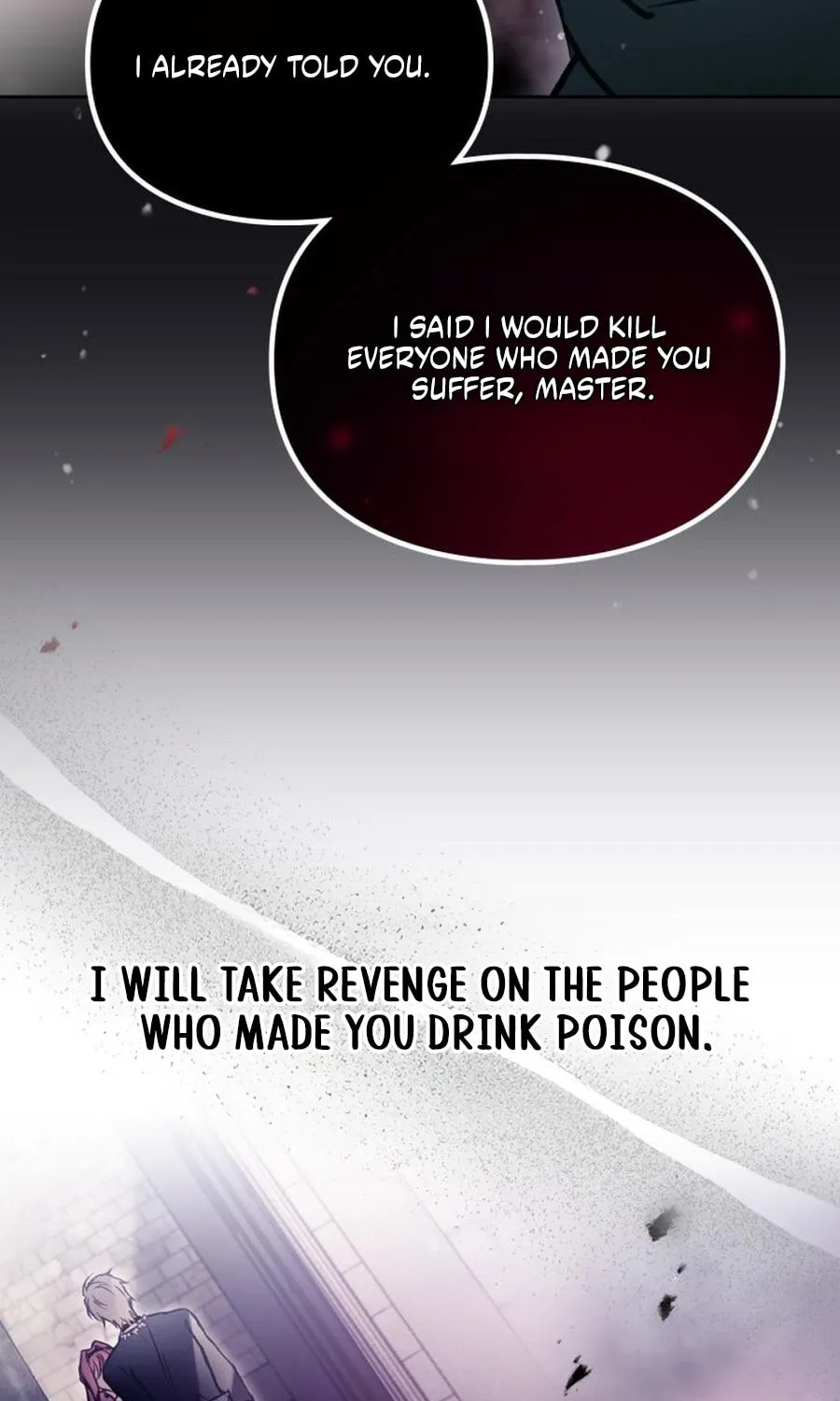 Read Villains Are Destined to Die EN Manga Online