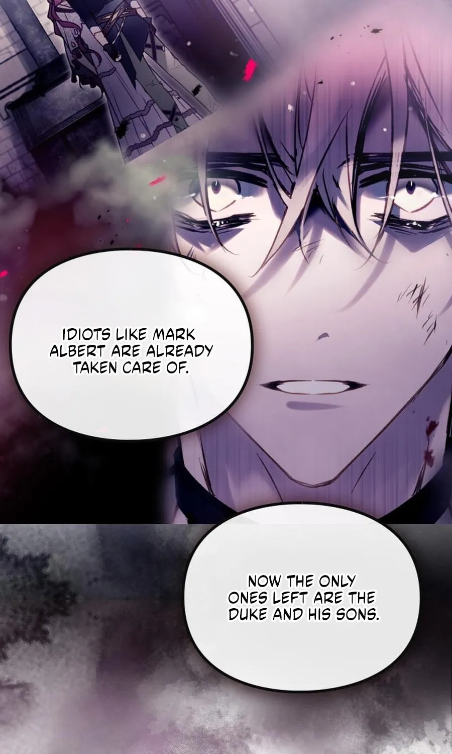 Read Villains Are Destined to Die EN Manga Online